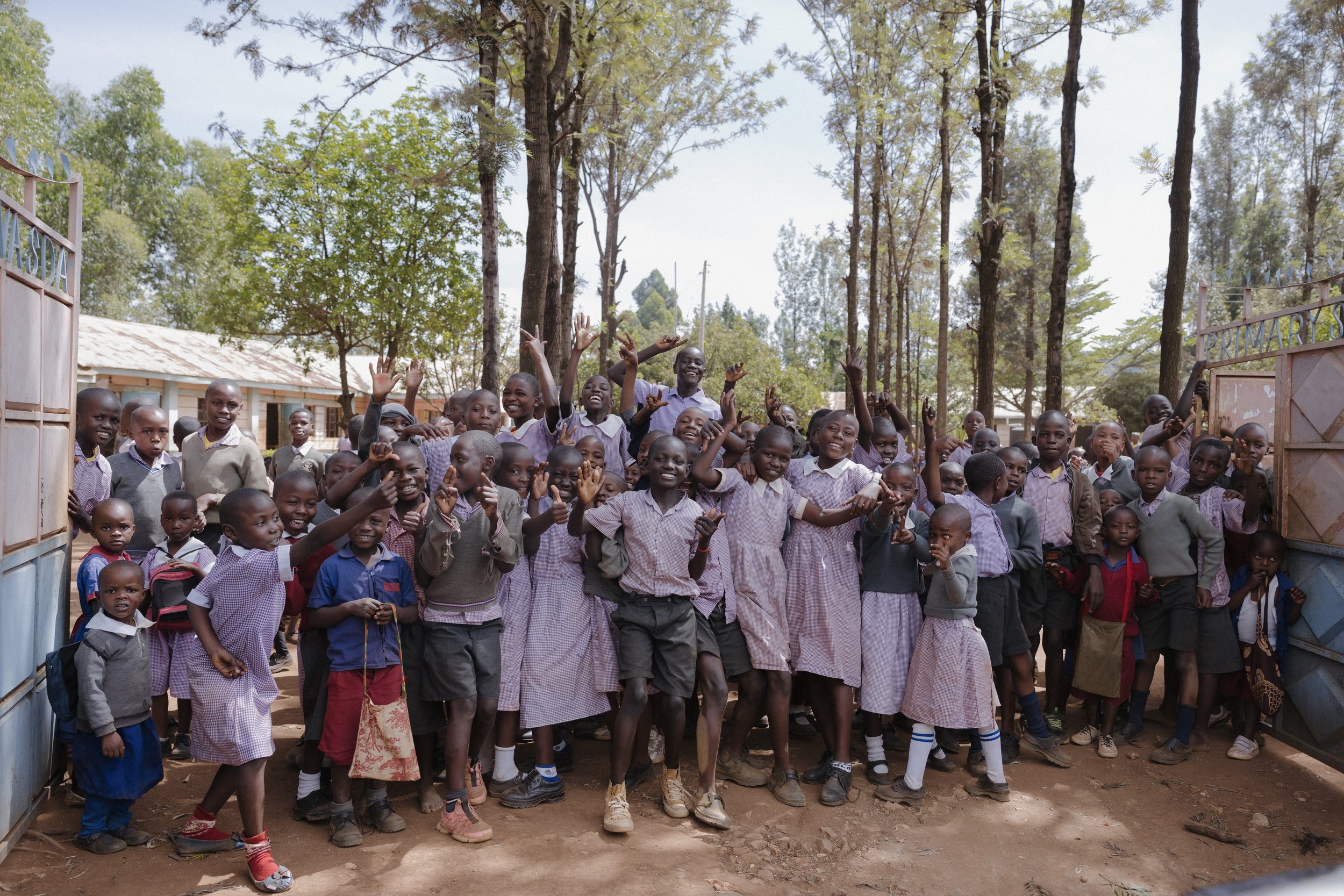 Nyandiwa Primary School