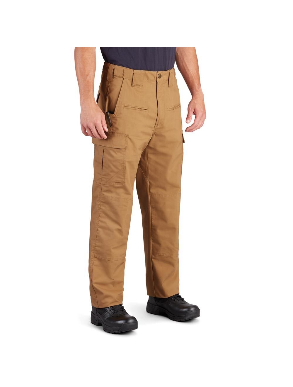 F5294-236 / Propper Kinetic® Men's Pant - Coyote — T&T Uniforms
