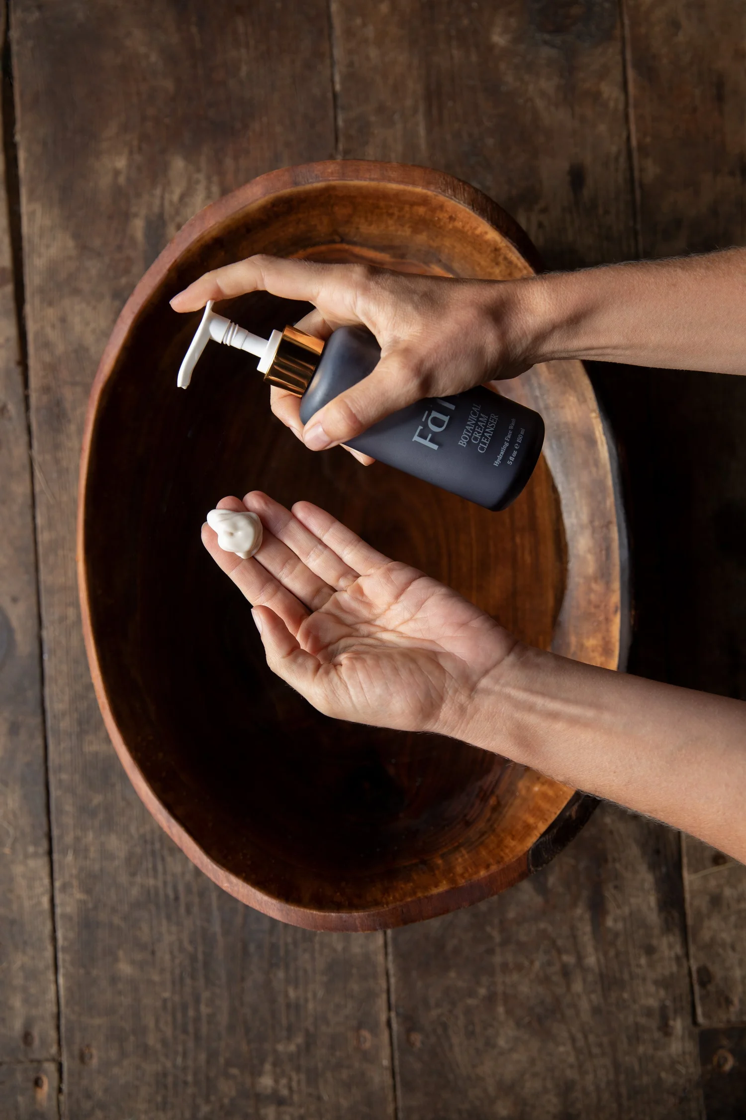 FATH Skincare — Maine