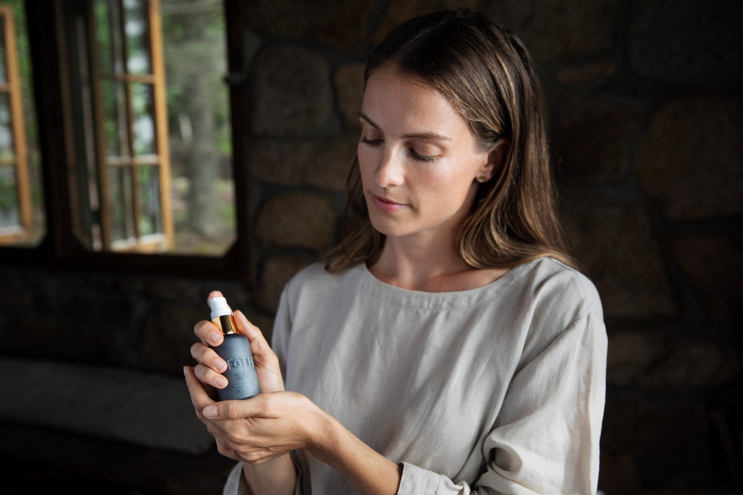 FATH Skincare — Maine