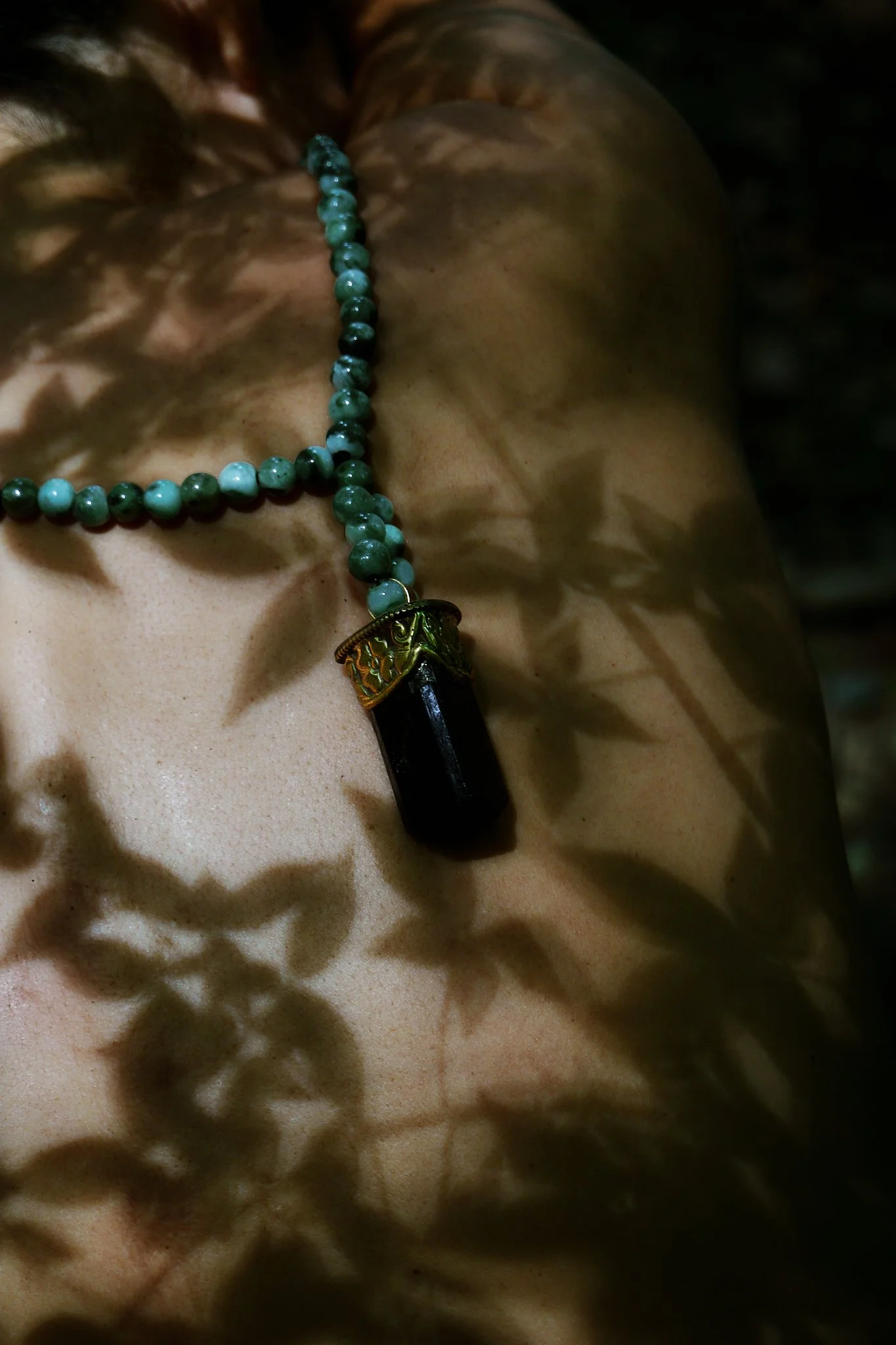 Mirimal Gems — Forest Light