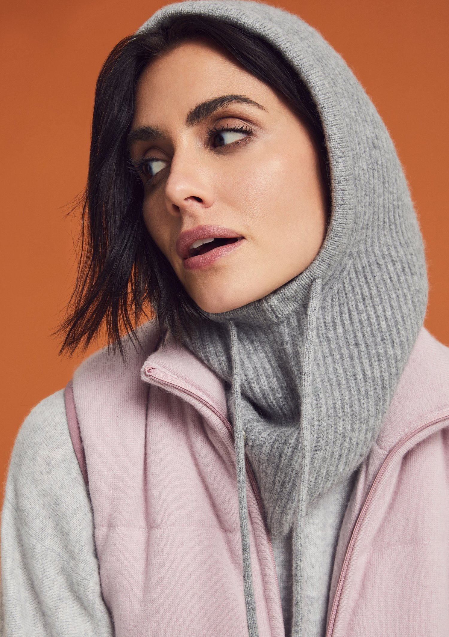NOMAD 1942 Cashmere — 2023 Winter Campaign