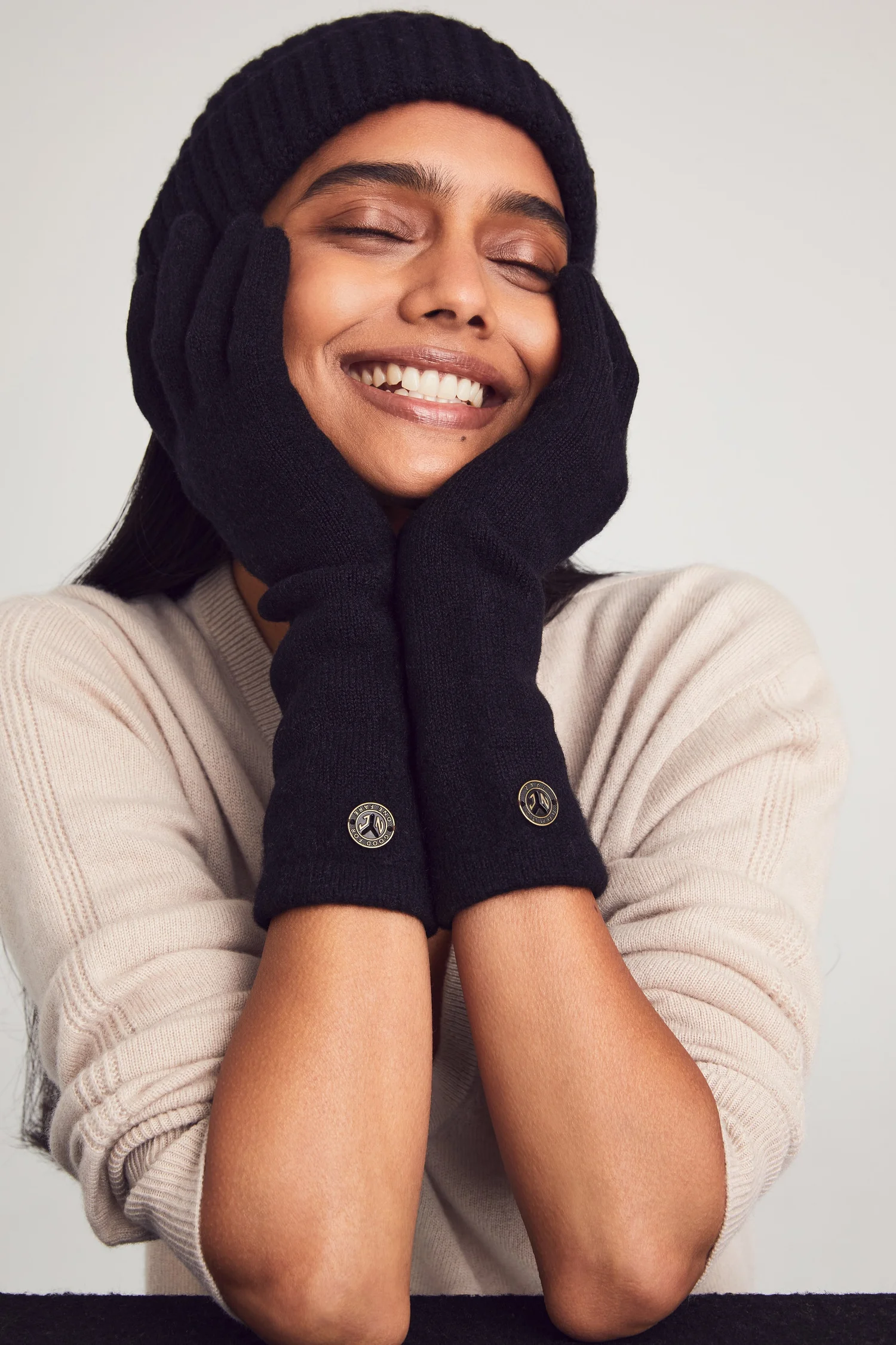 NOMAD 1942 Cashmere — 2022 E-Com & Ad Campaign
