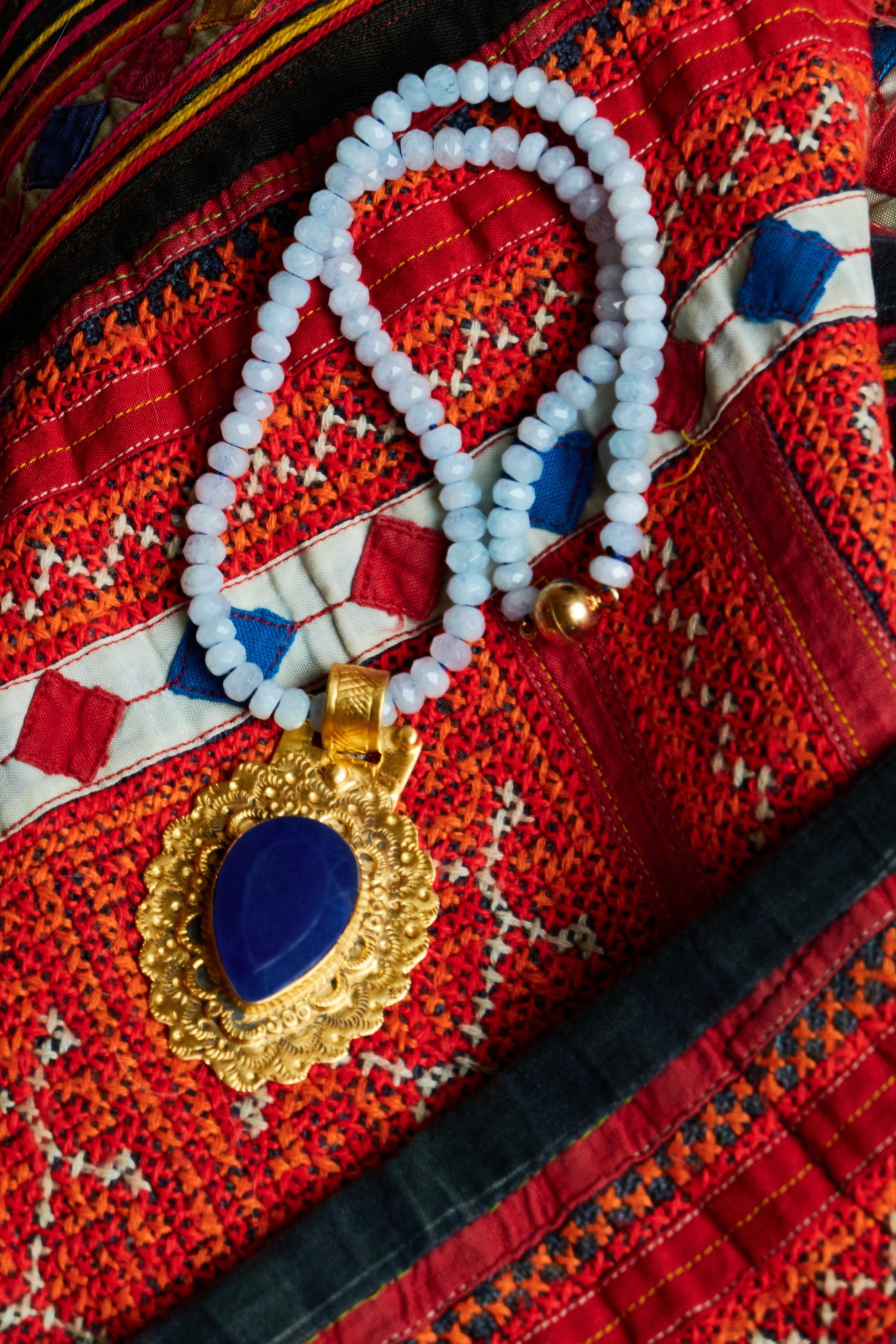 Mirimal Gems — Magical Stones