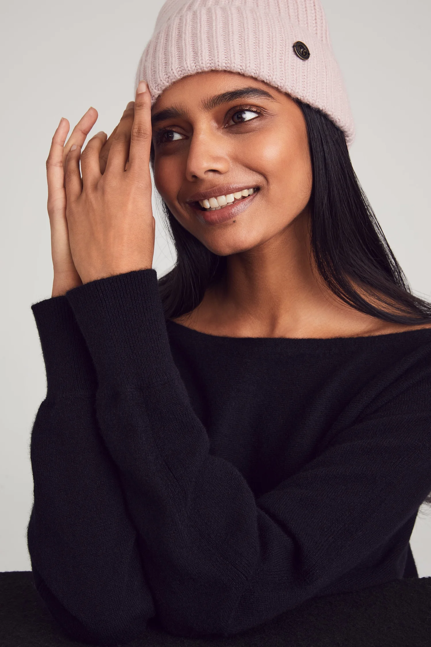 NOMAD 1942 Cashmere — 2022 E-Com & Ad Campaign