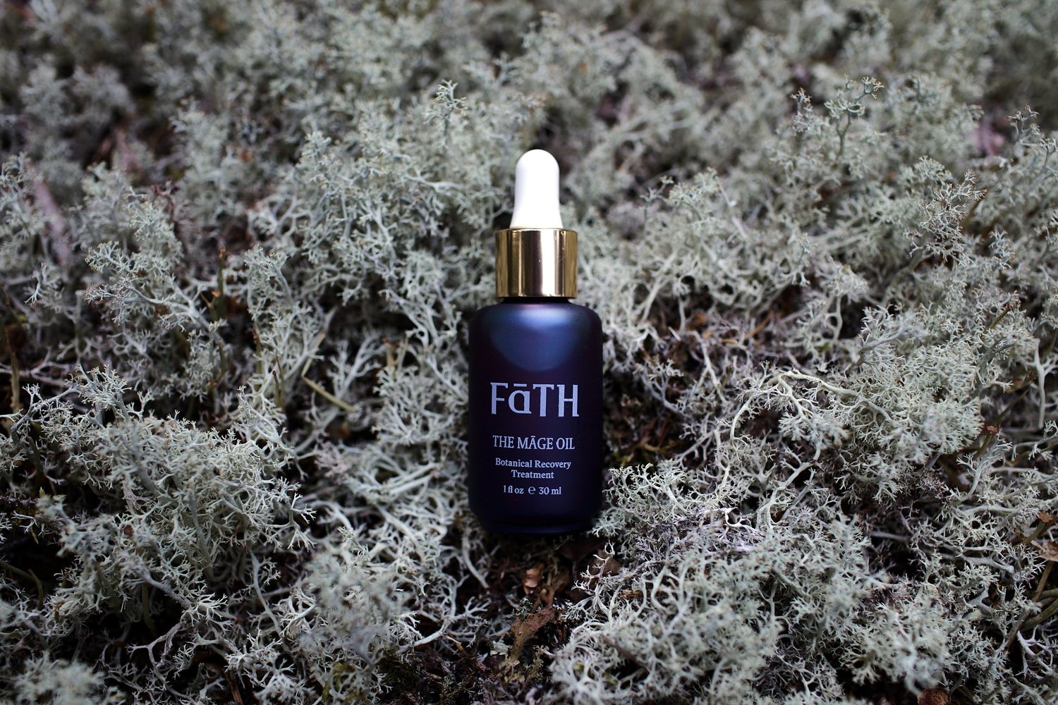 FATH Skincare — Maine
