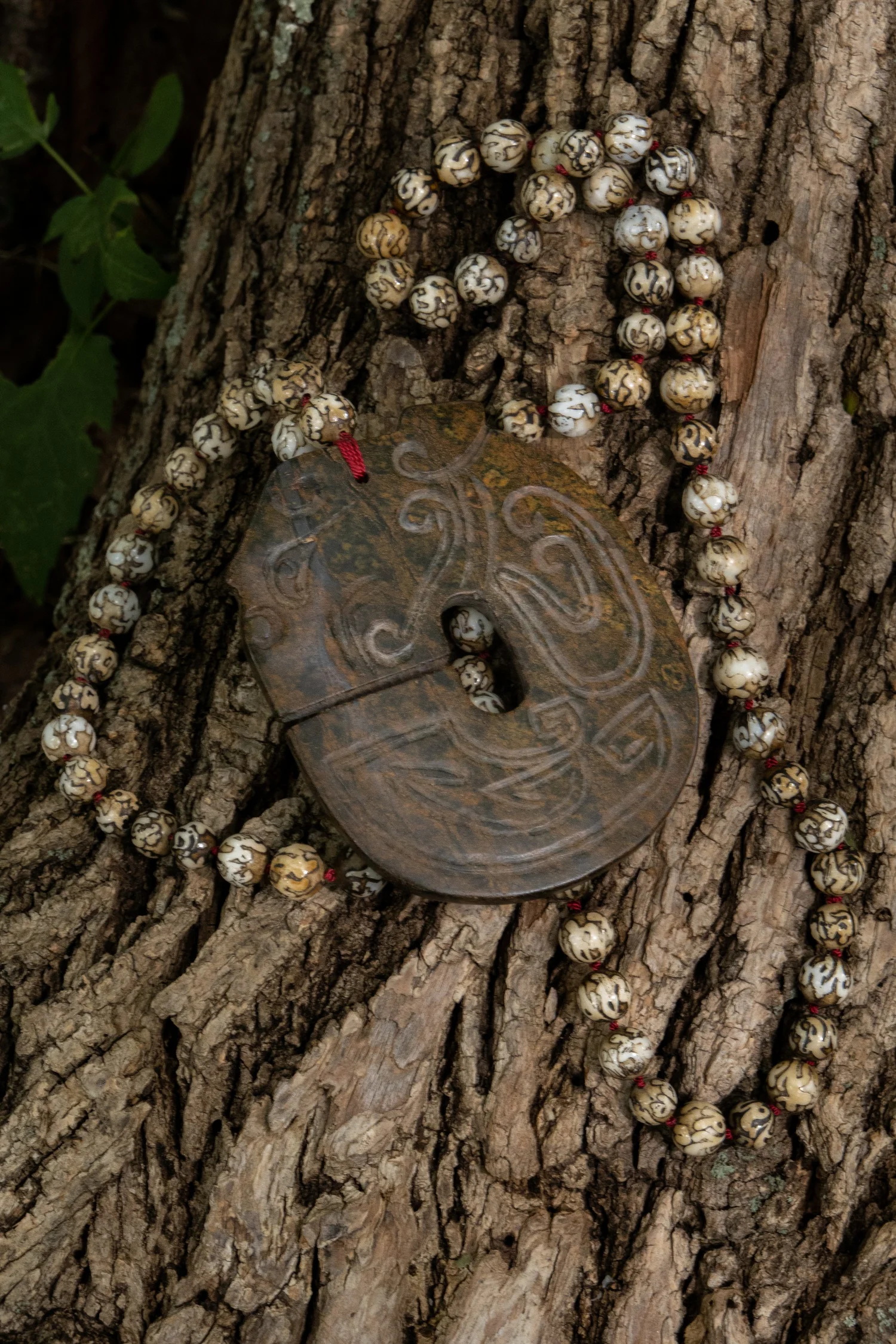 Mirimal Gems — Forest Light