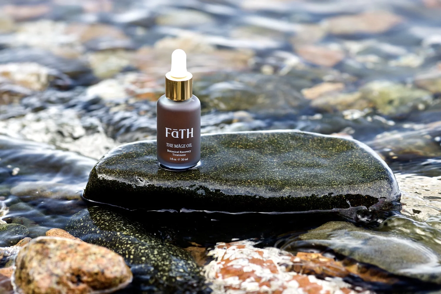 FATH Skincare — Maine