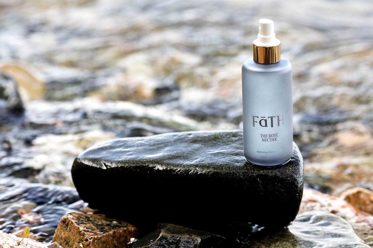 FATH Skincare — Maine