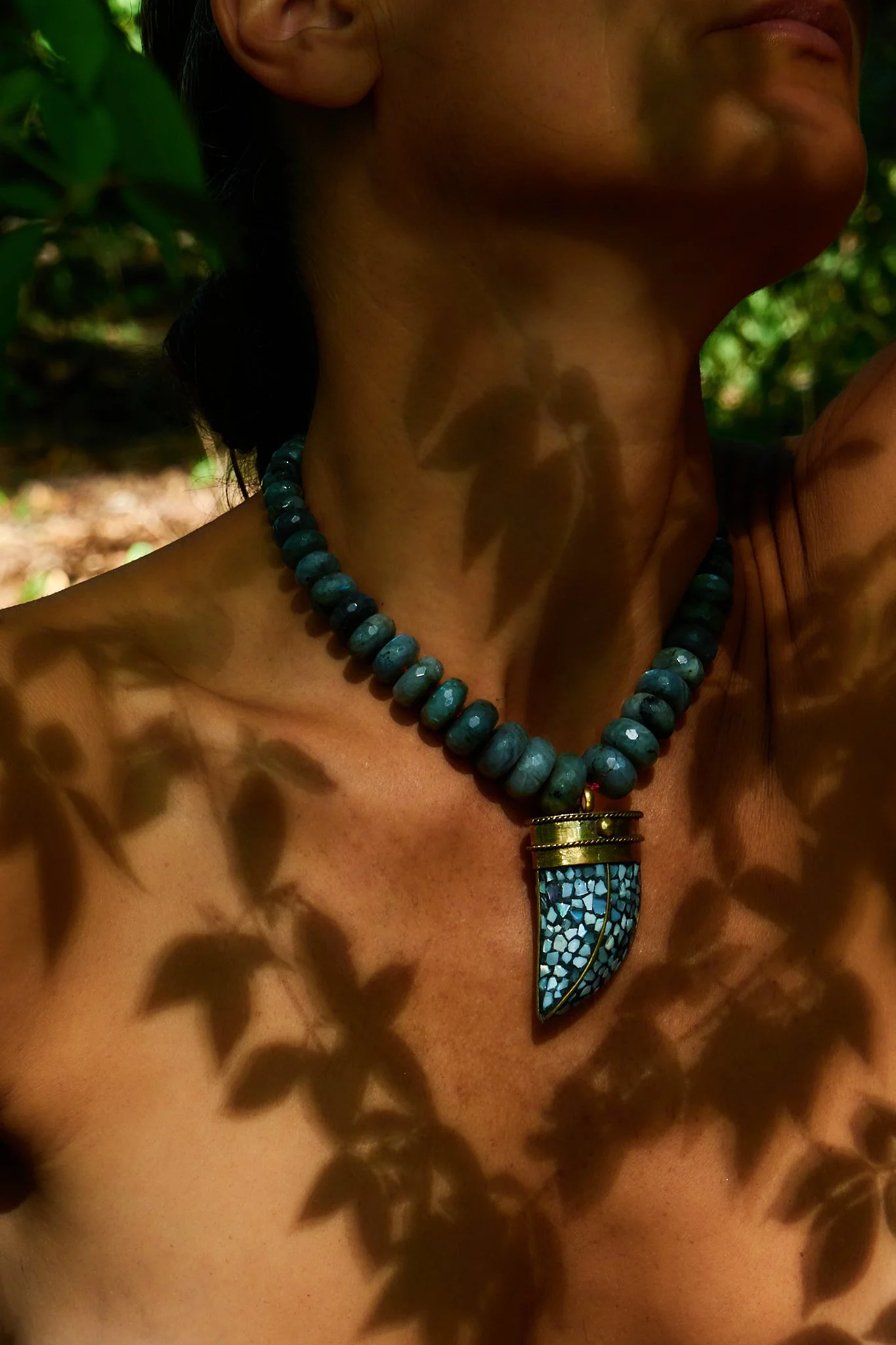 Mirimal Gems — Forest Light
