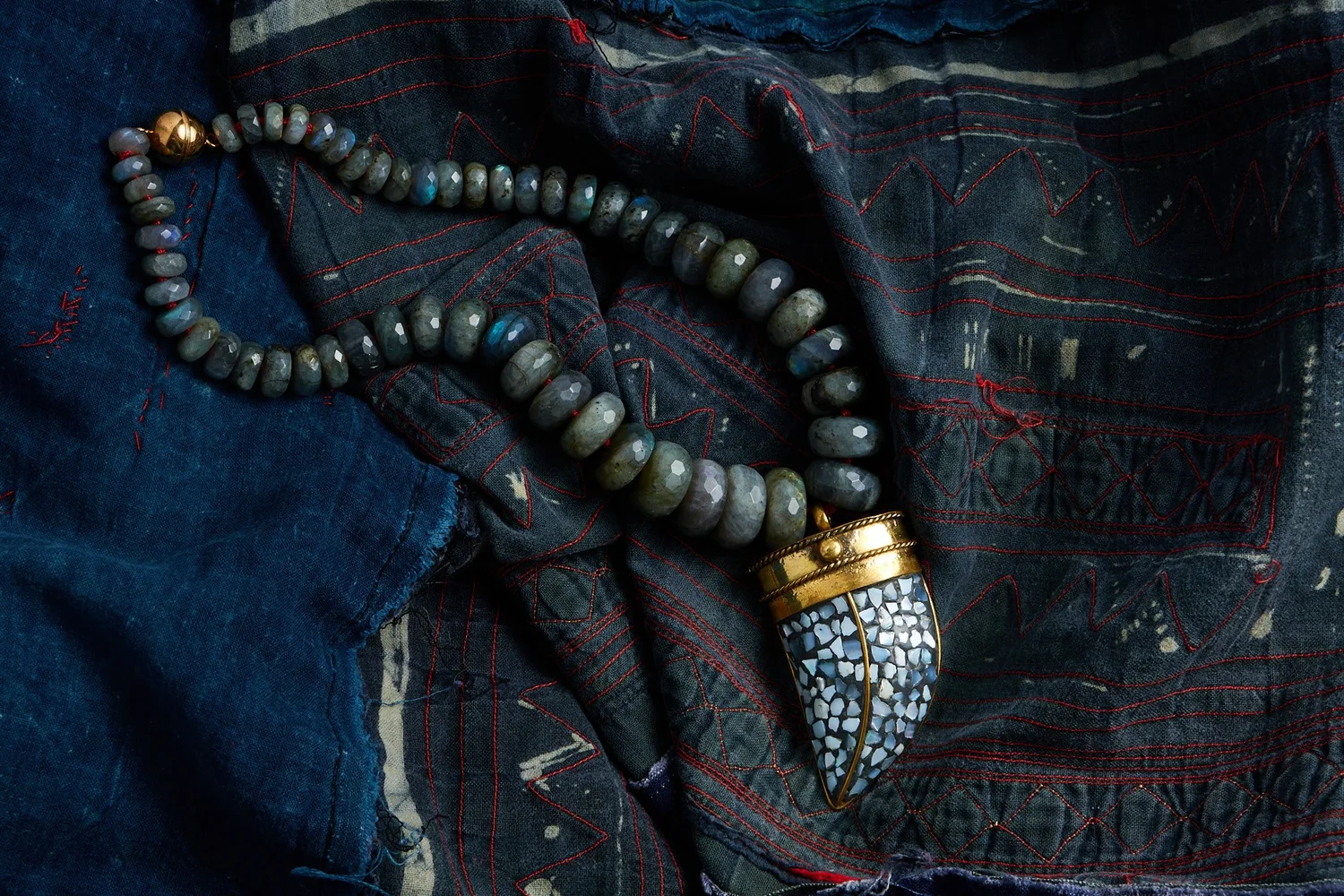 Mirimal Gems — Magical Stones