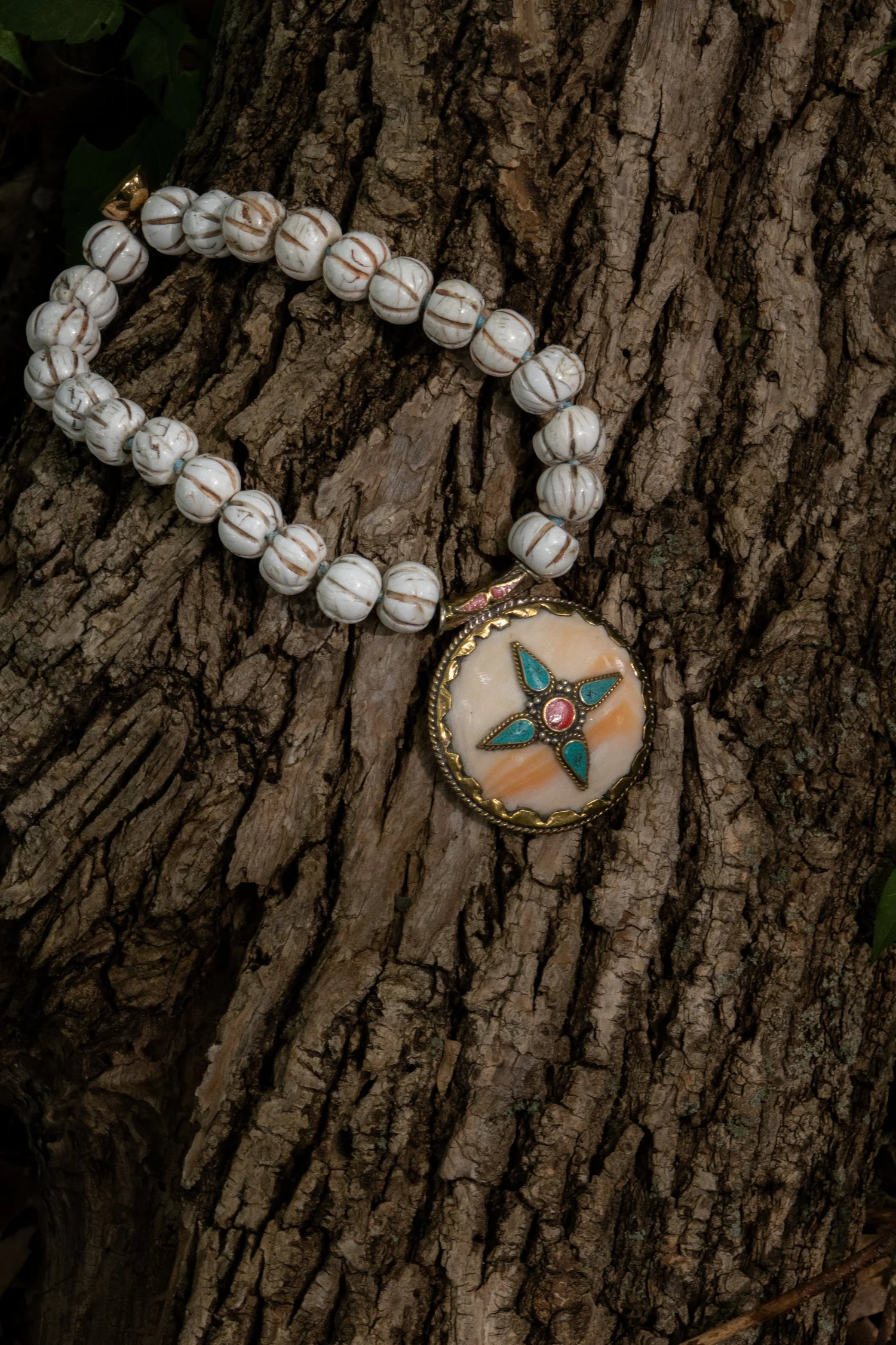 Mirimal Gems — Forest Light