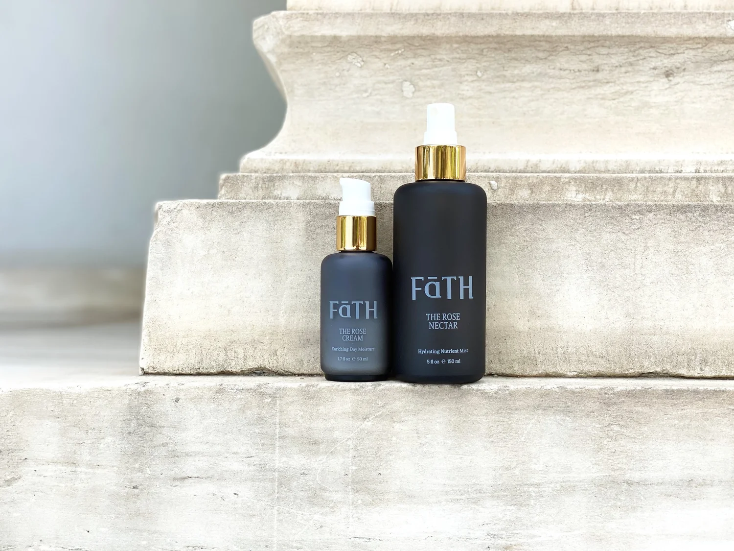 FATH Skincare — The Ancients