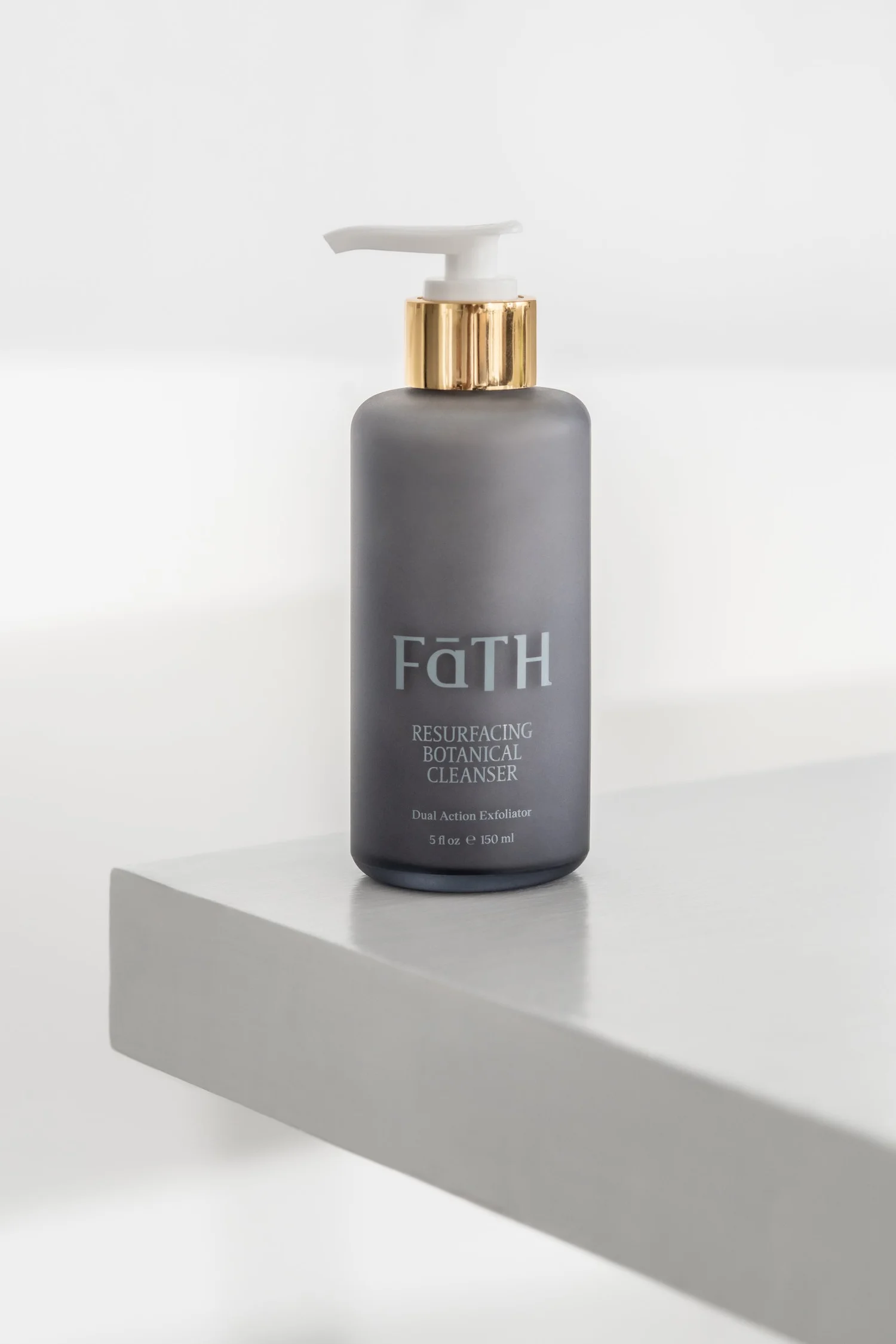 FATH Skincare — E-Com & Launch