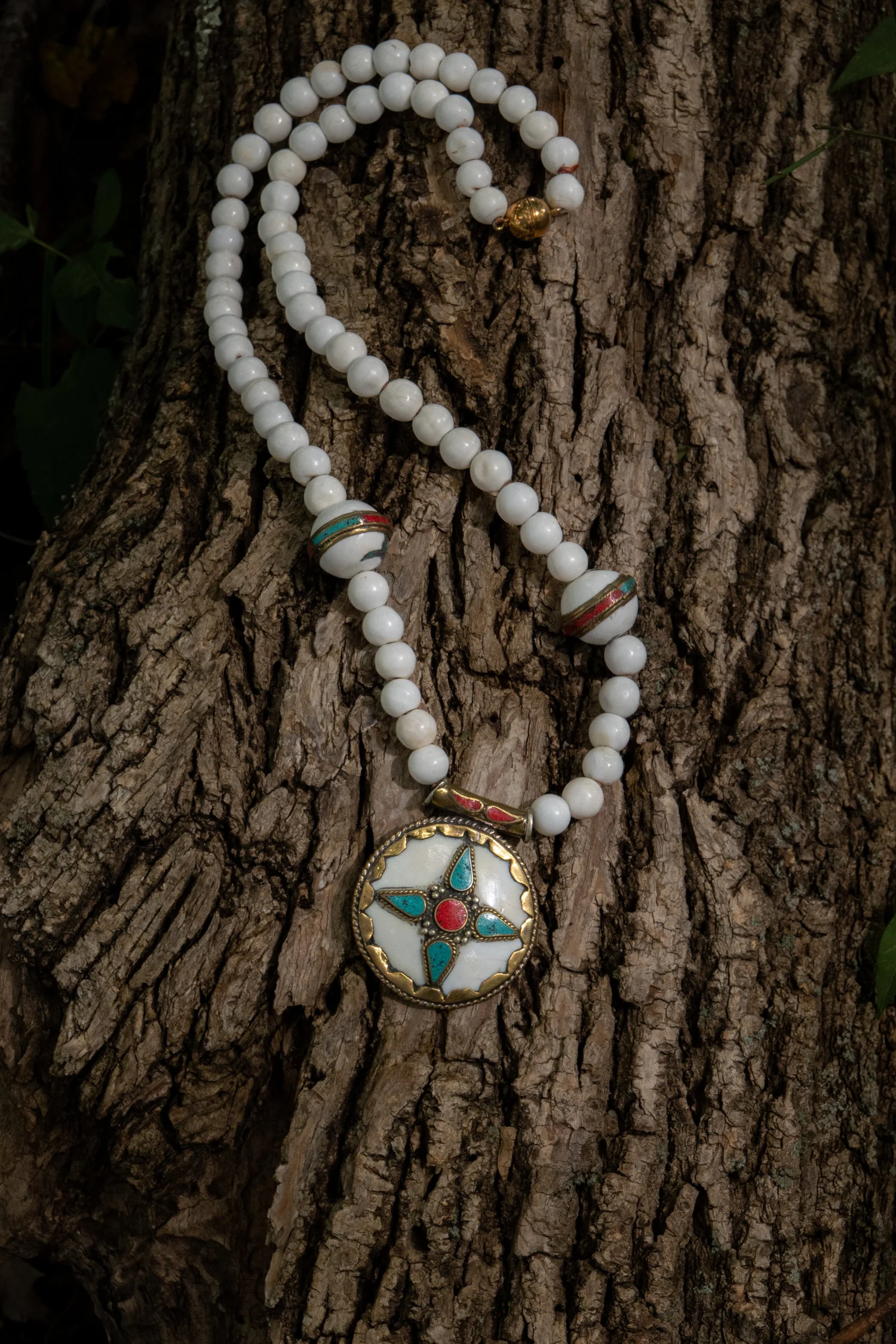 Mirimal Gems — Forest Light