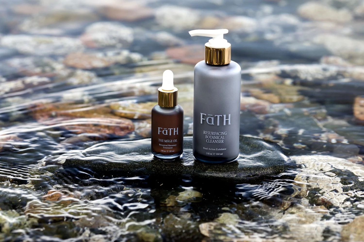 FATH Skincare — Maine