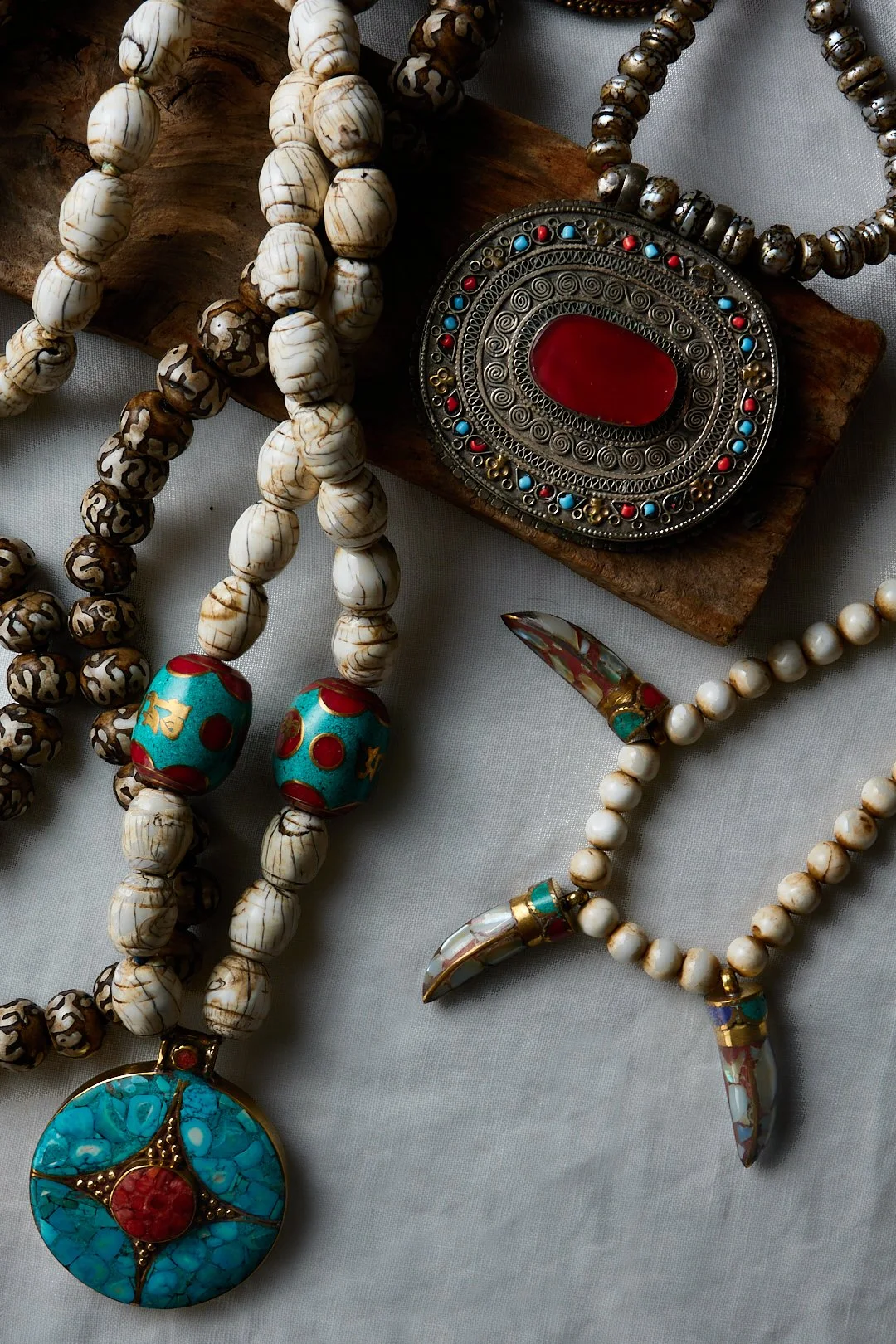 Mirimal Gems — Magical Stones