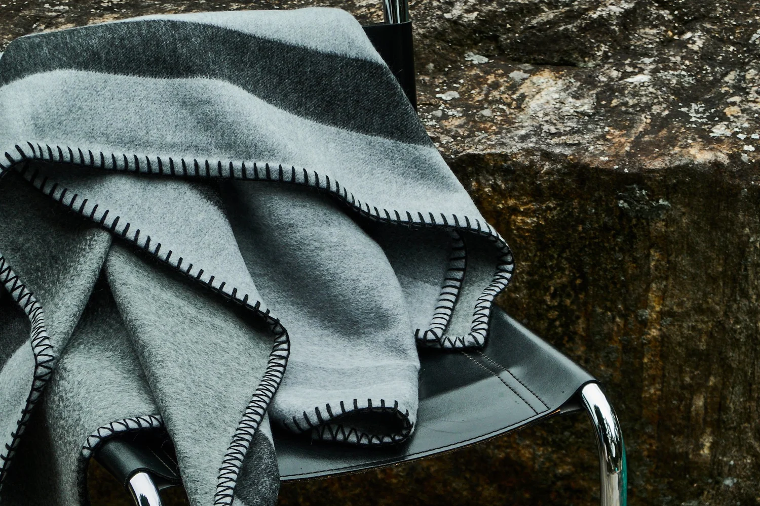 Sofia Cashmere — Winter Campaign