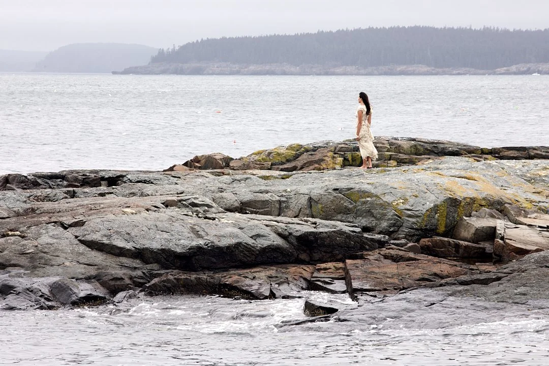 FATH Skincare — Maine