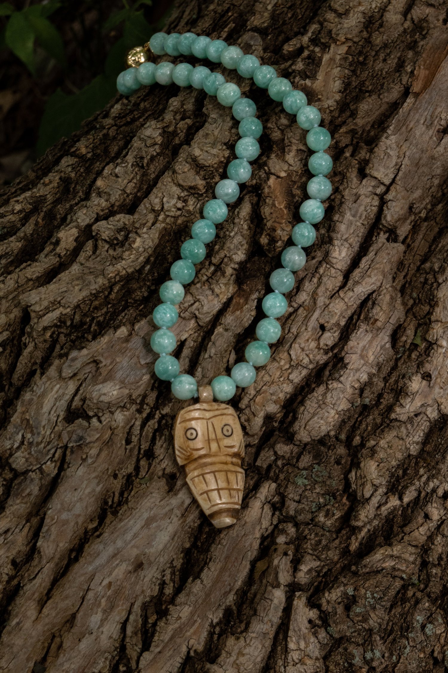 Mirimal Gems — Forest Light