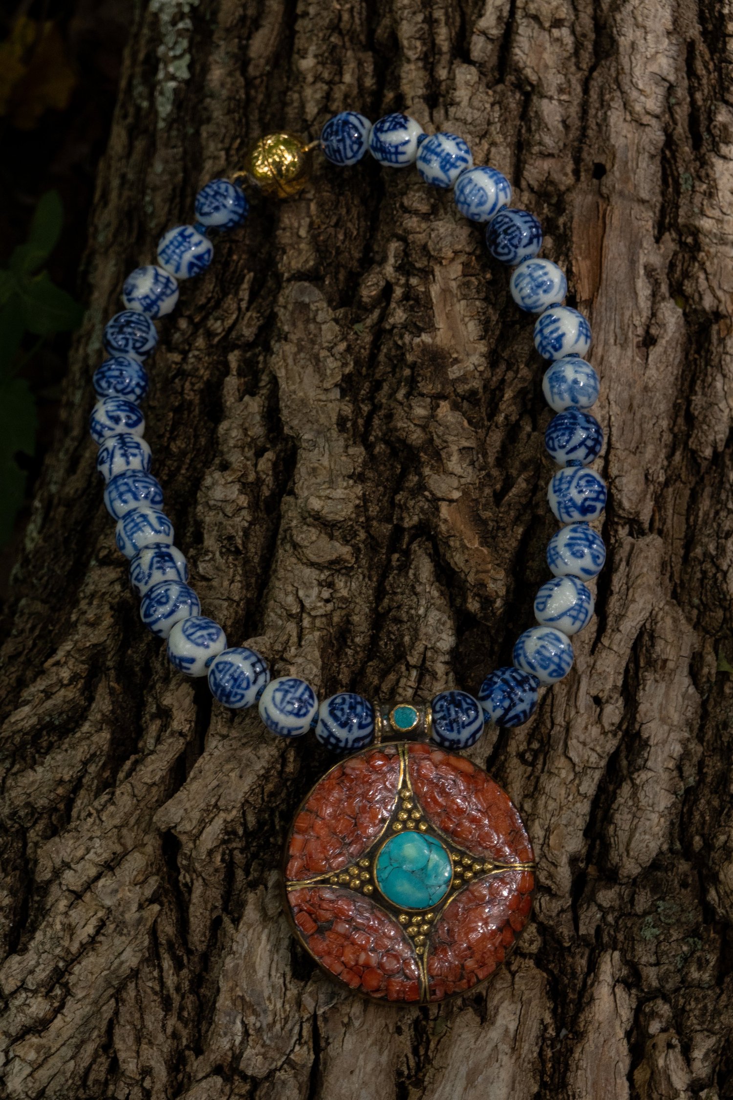 Mirimal Gems — Forest Light