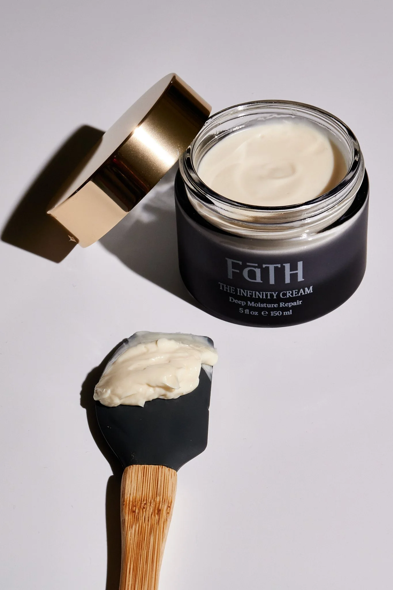 FATH Skincare — Texture