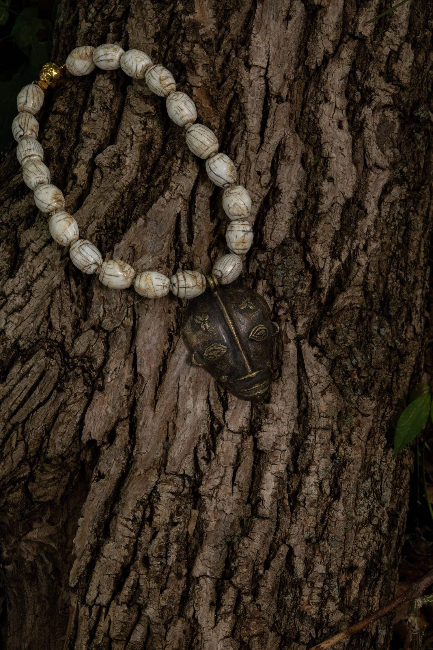 Mirimal Gems — Forest Light