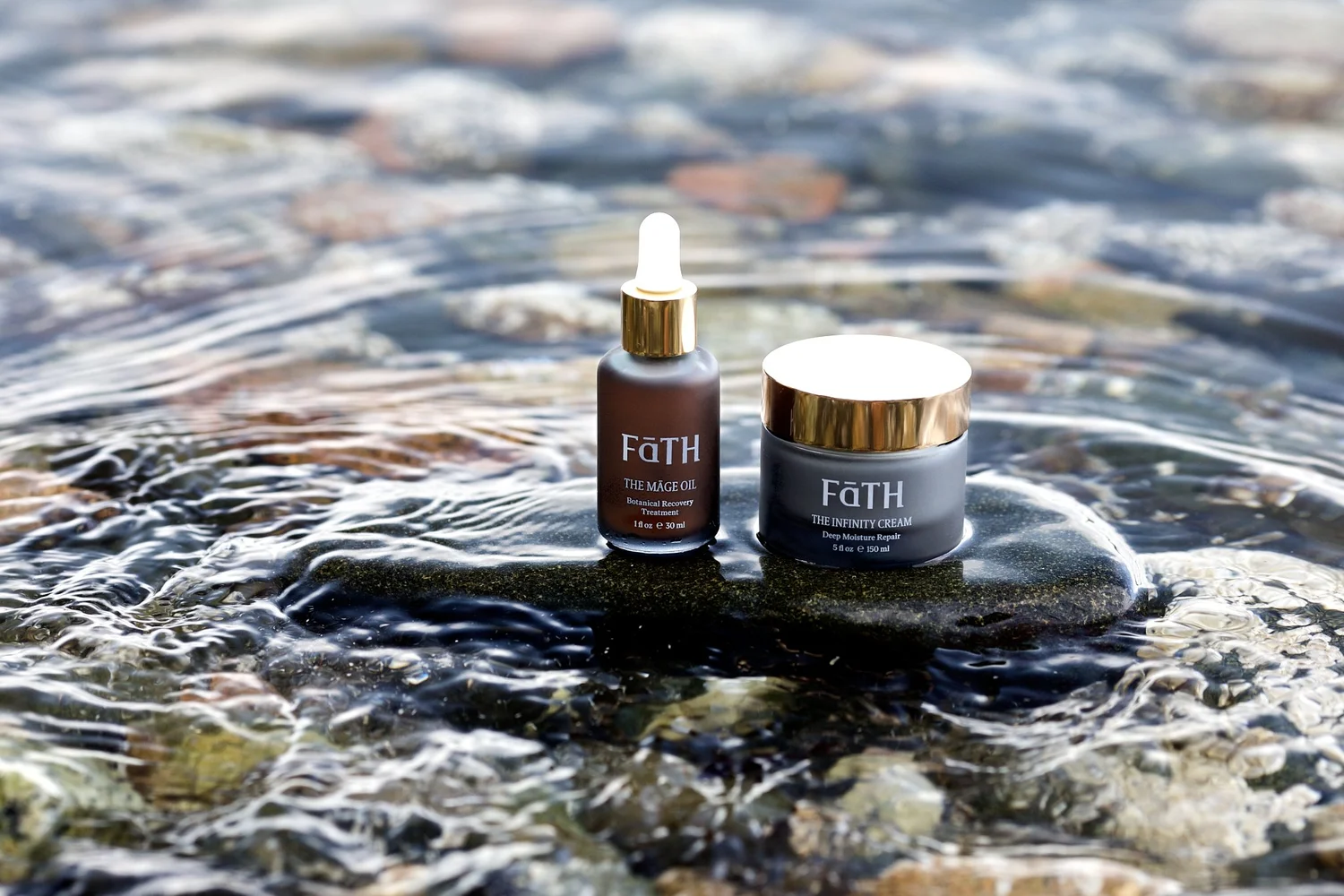 FATH Skincare — Maine