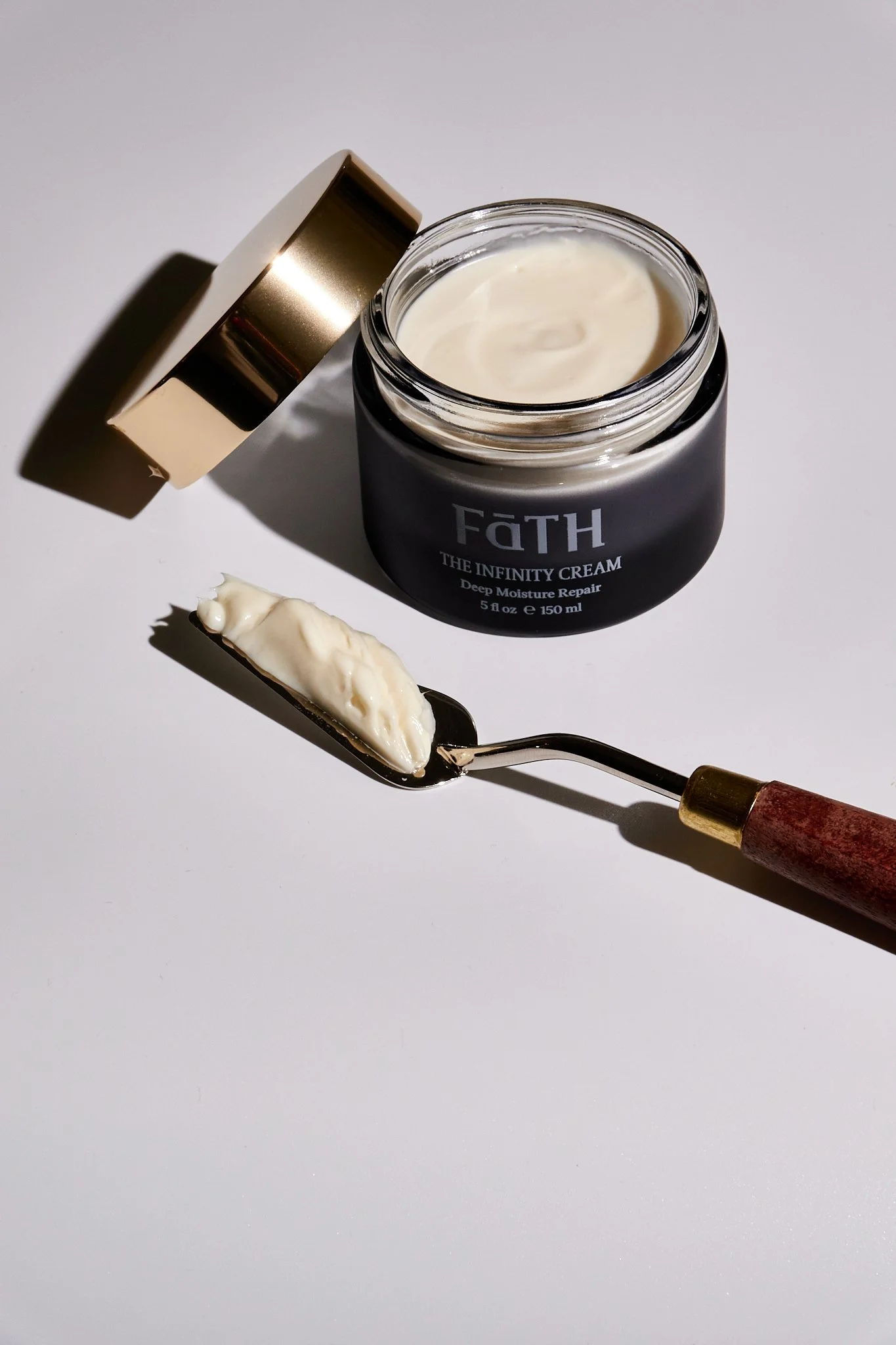 FATH Skincare — Texture