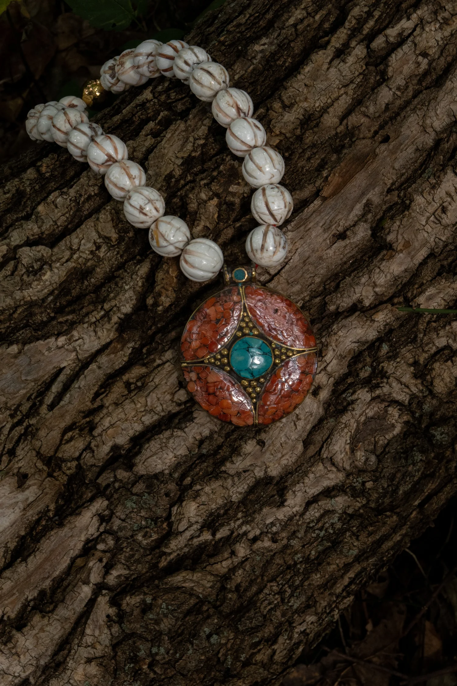 Mirimal Gems — Forest Light