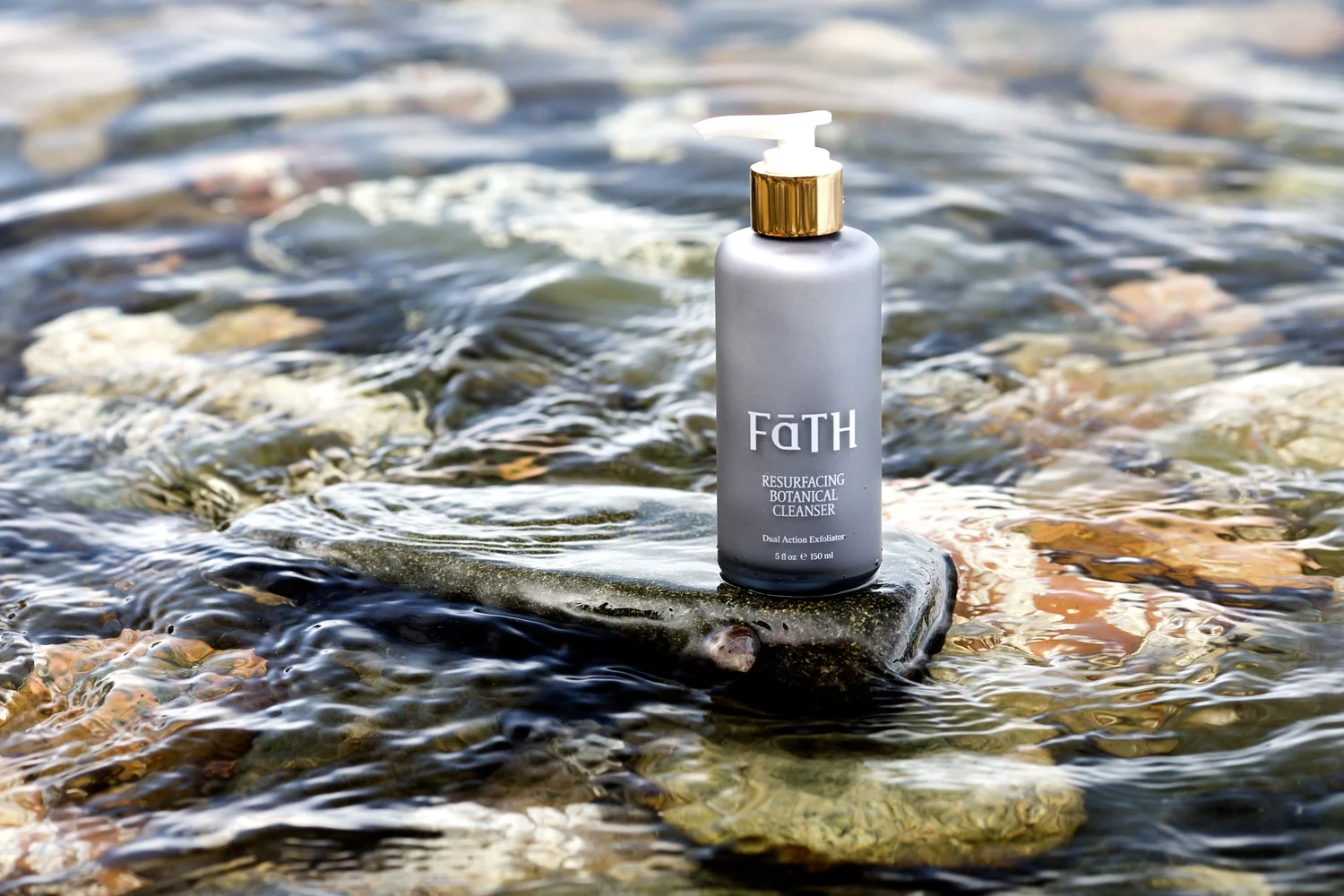 FATH Skincare — Maine