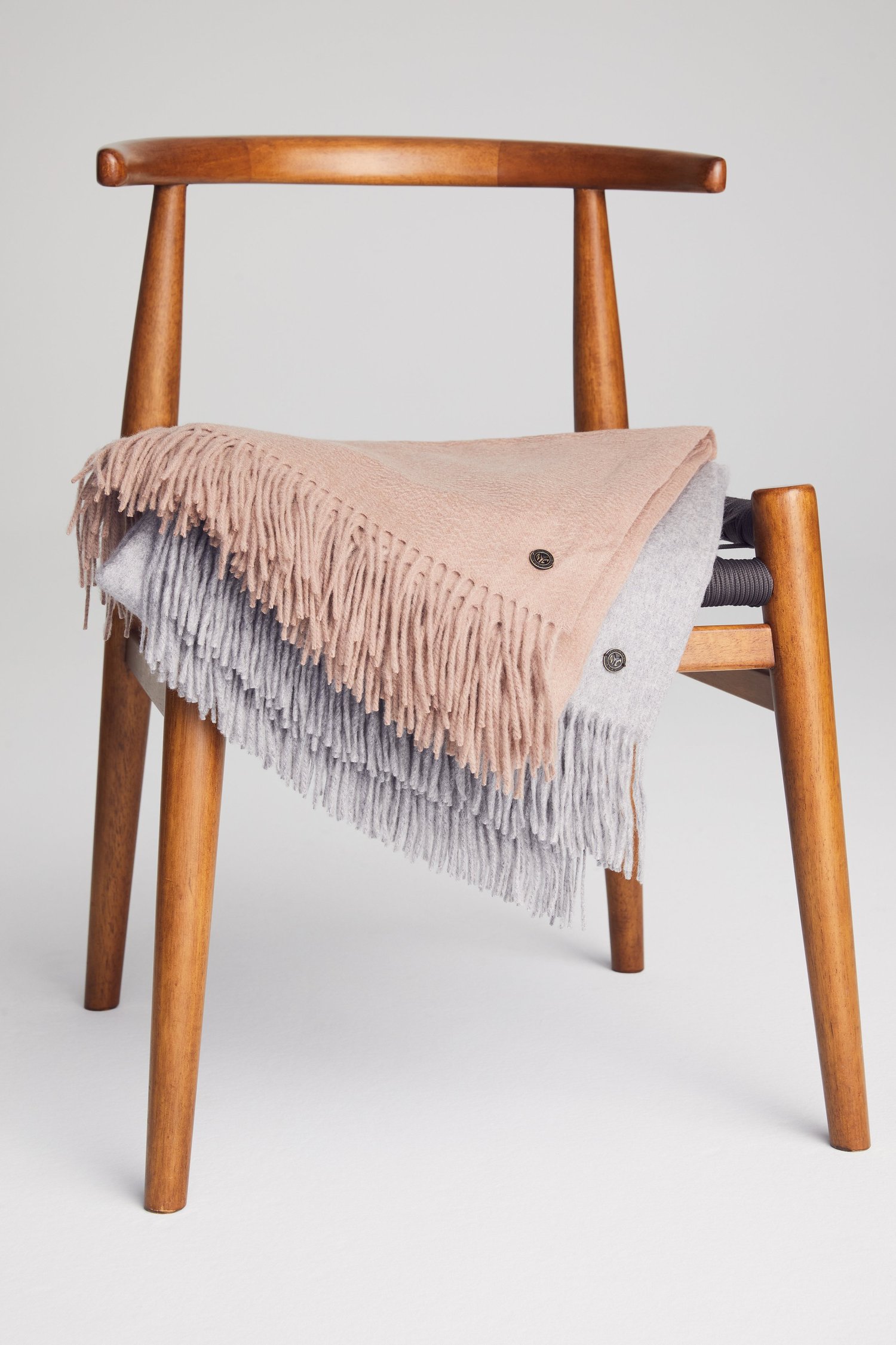 NOMAD 1942 Cashmere — 2022 E-Com & Ad Campaign