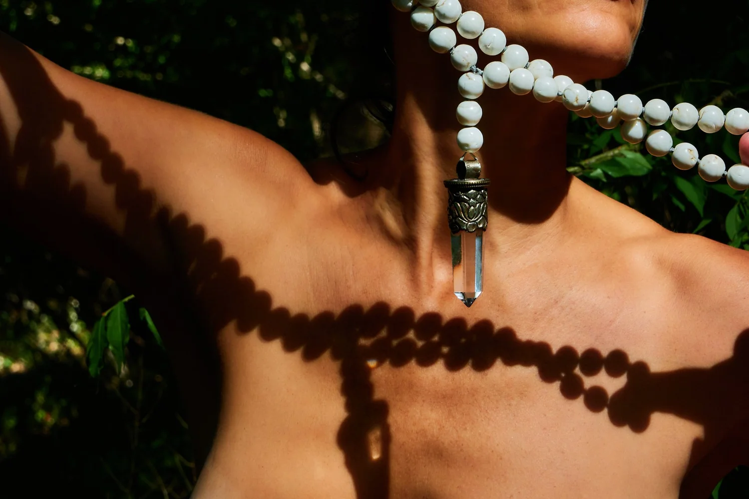 Mirimal Gems — Forest Light