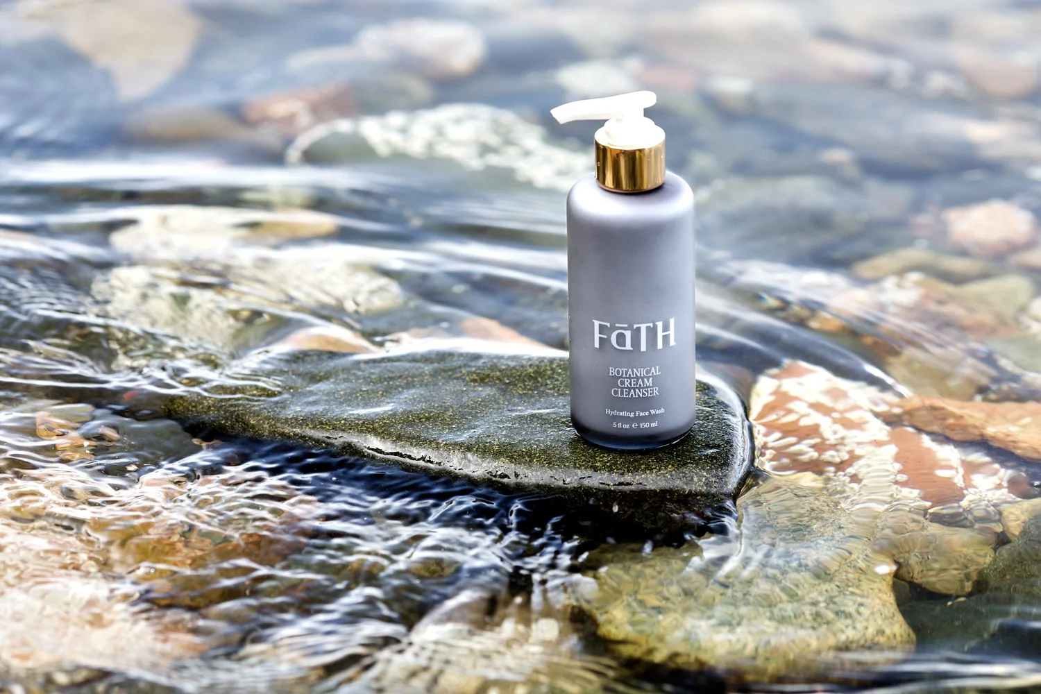 FATH Skincare — Maine
