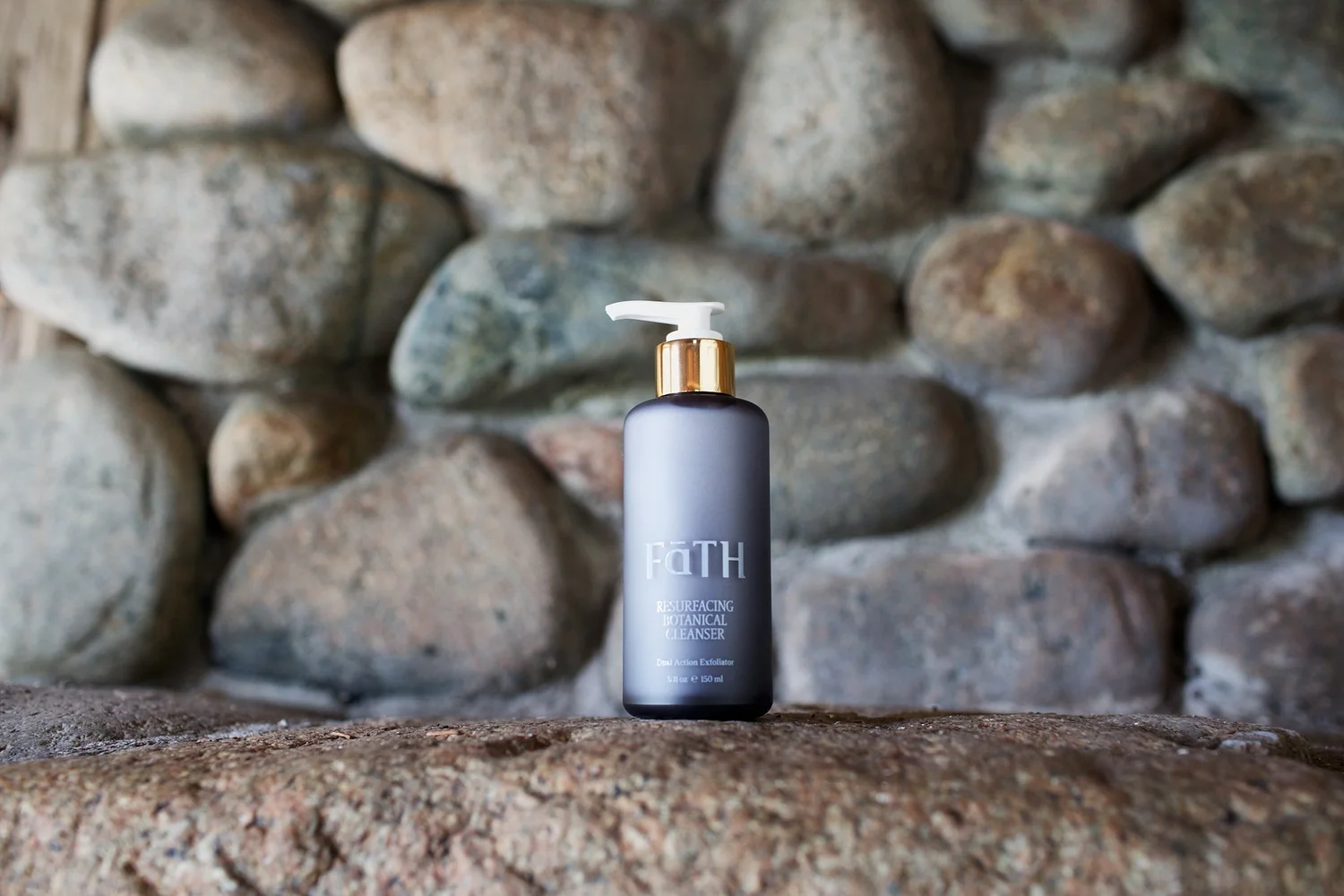 FATH Skincare — Maine