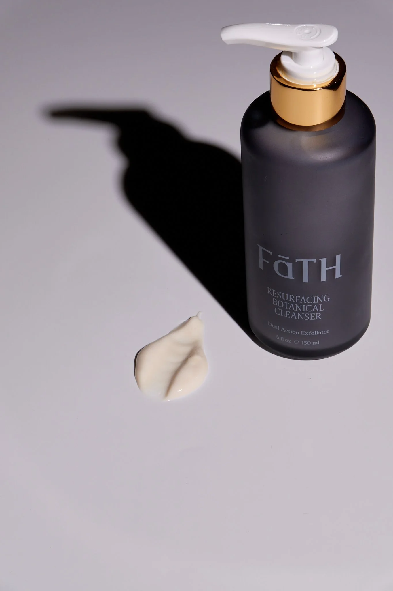 FATH Skincare — Texture