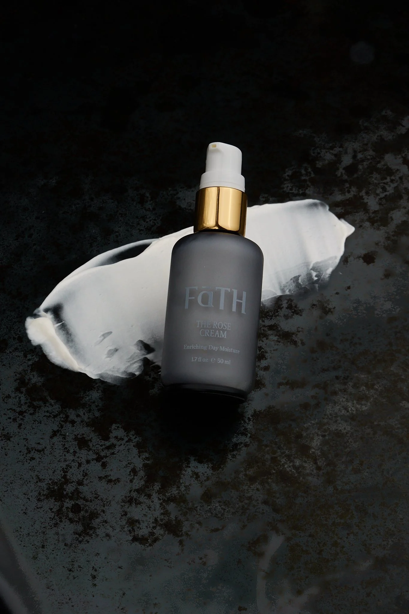 FATH Skincare — Texture