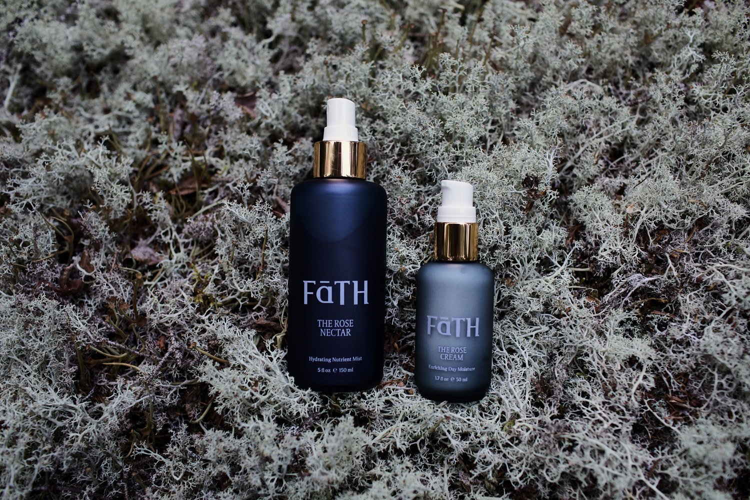 FATH Skincare — Maine