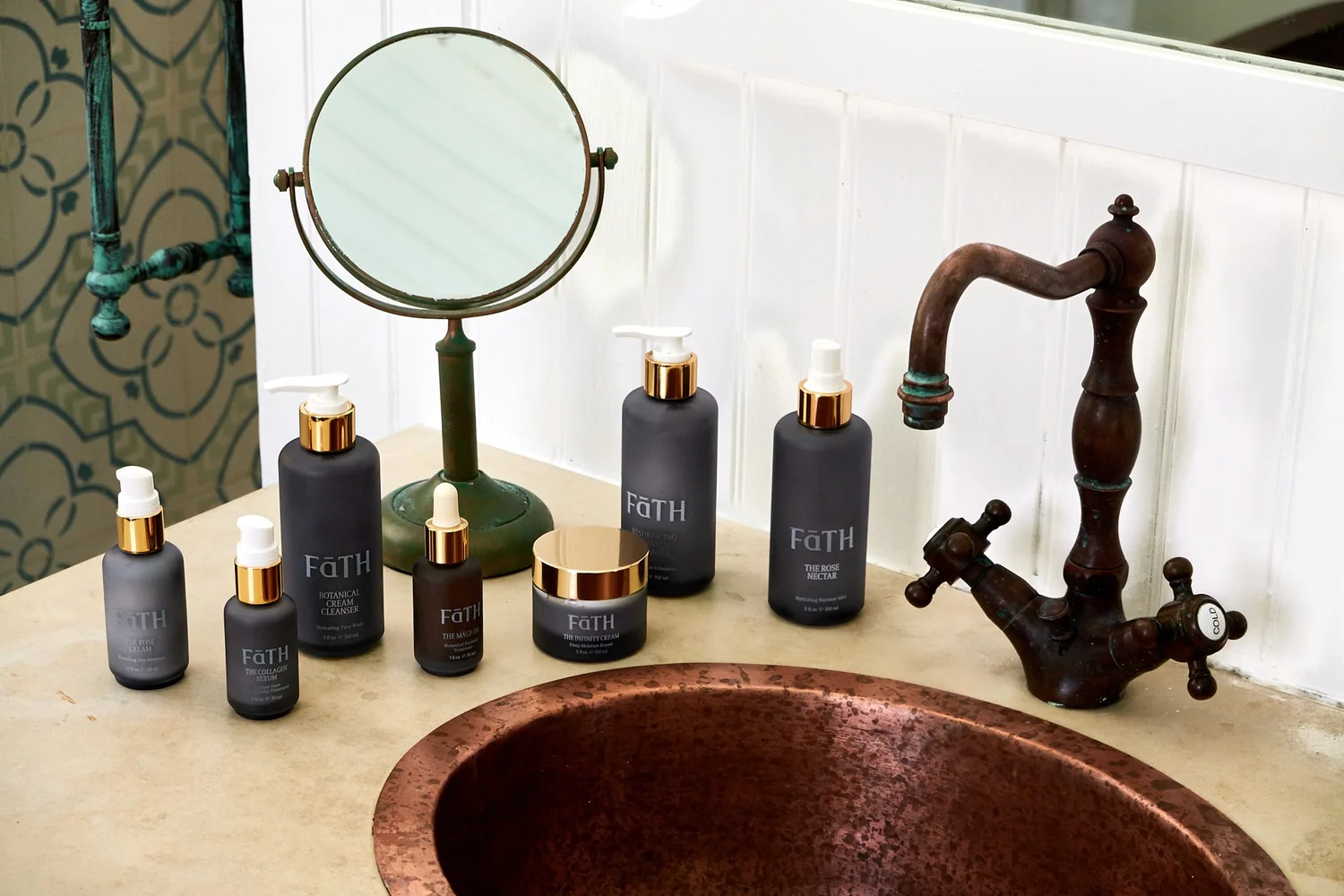 FATH Skincare — Playa Grande