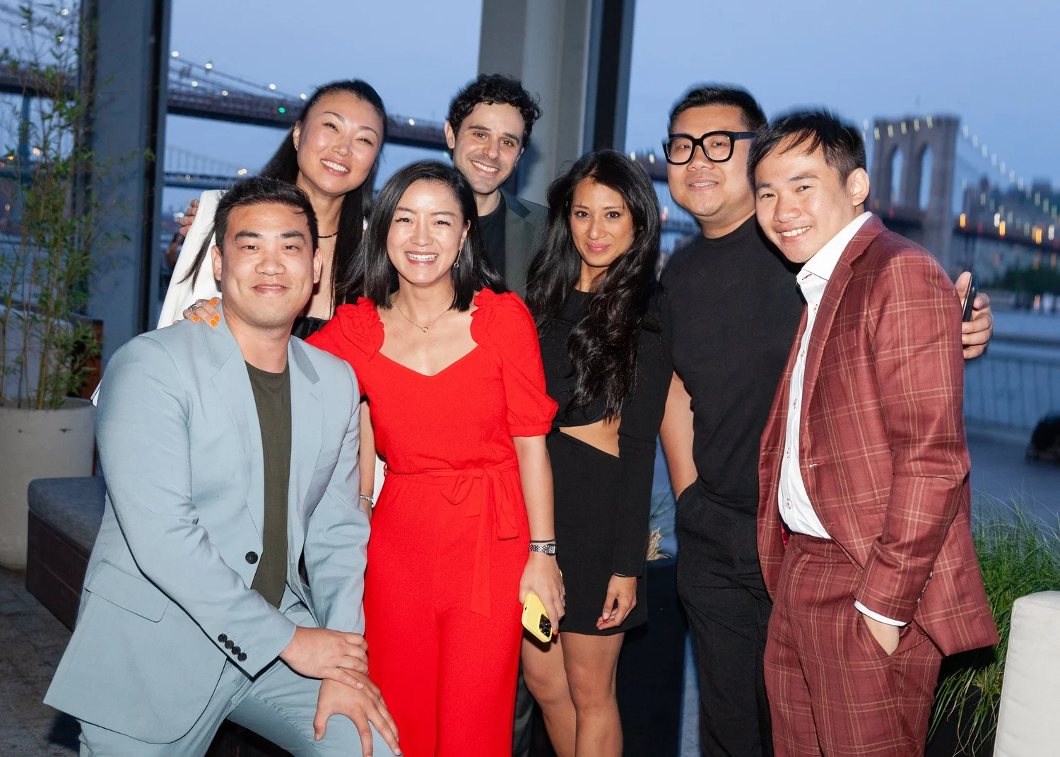 Cartier x Red Club — Young Leaders Award