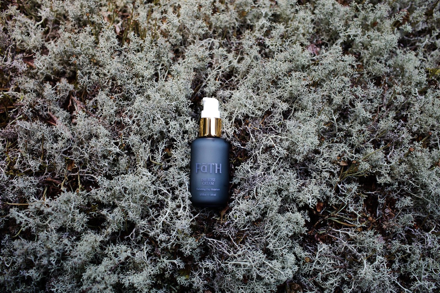 FATH Skincare — Maine