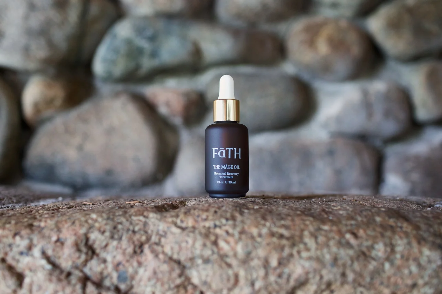 FATH Skincare — Maine
