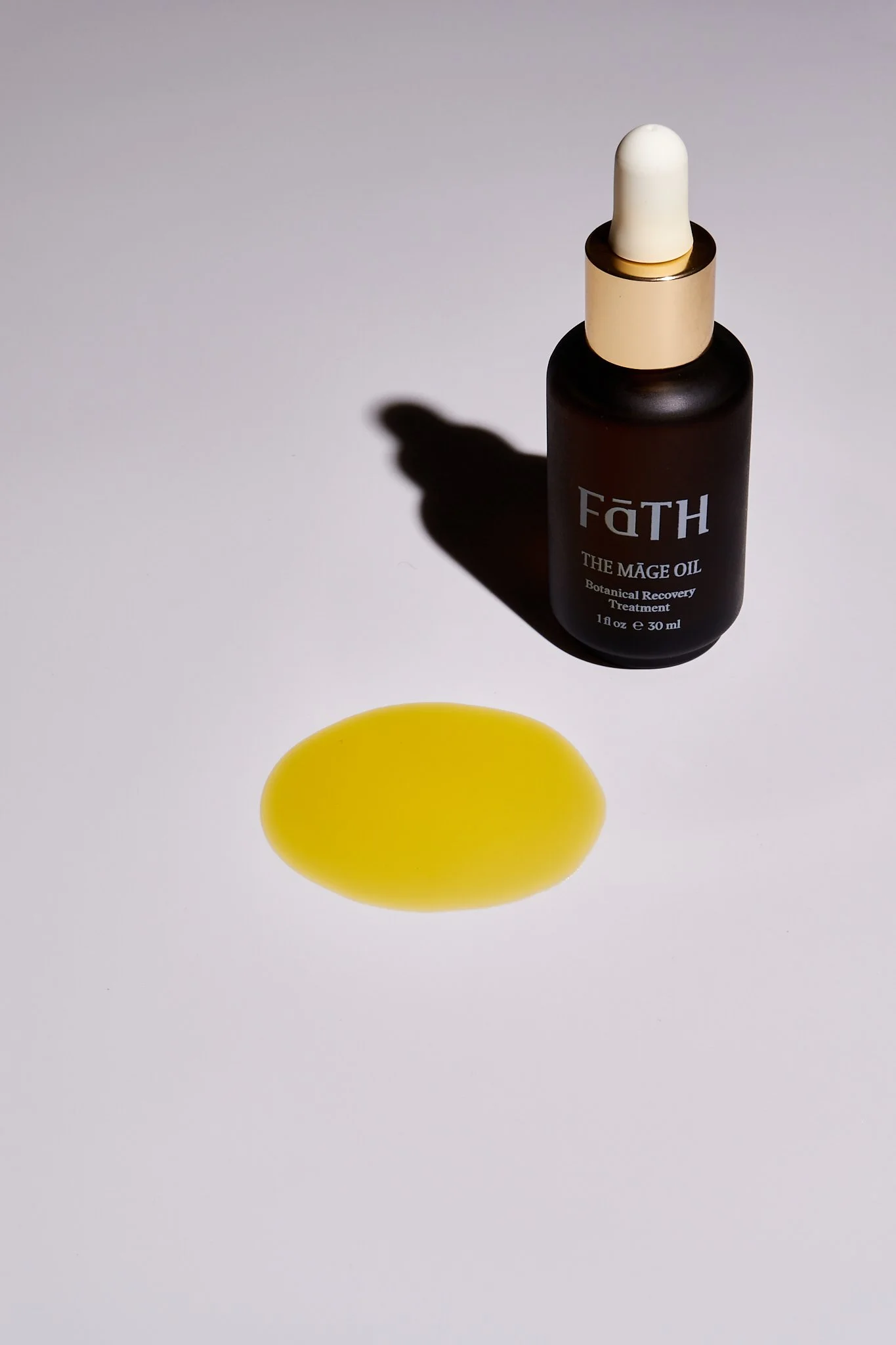 FATH Skincare — Texture