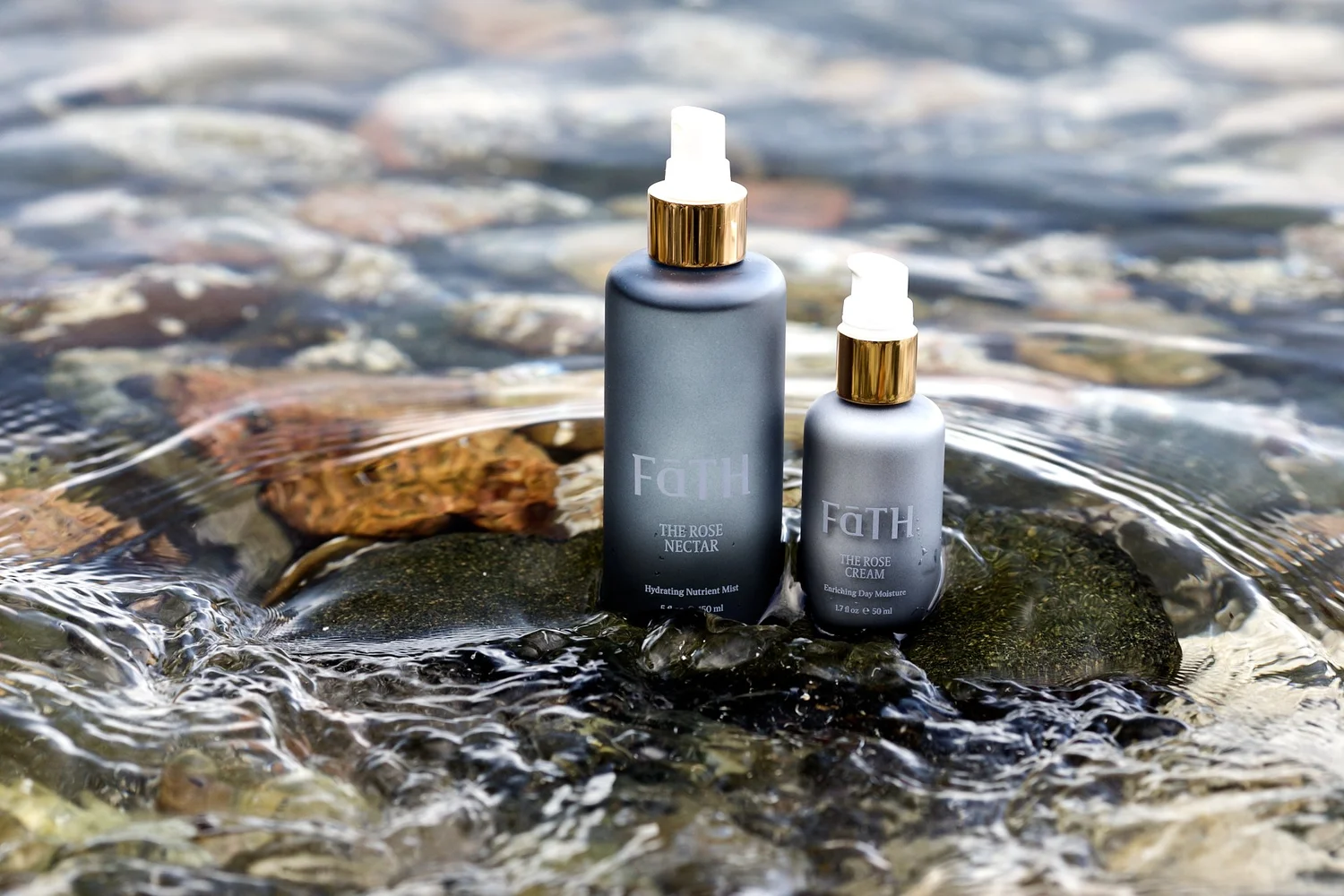 FATH Skincare — Maine