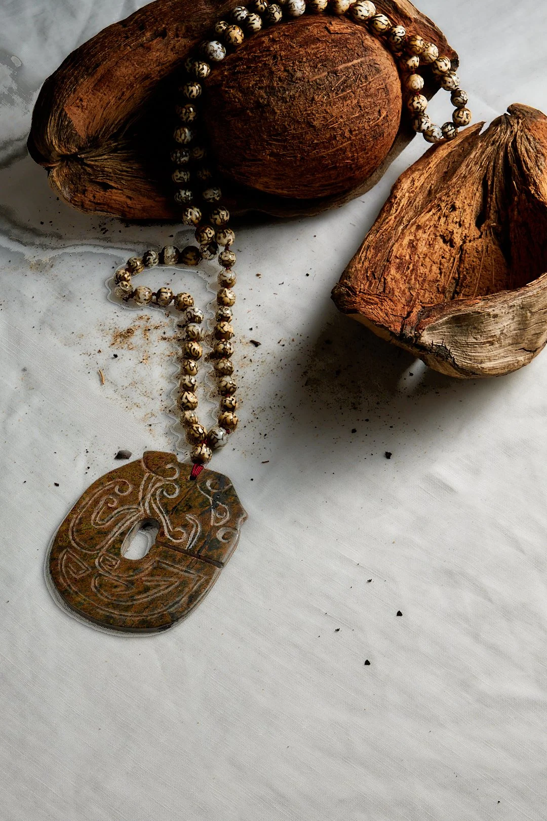 Mirimal Gems — Magical Stones