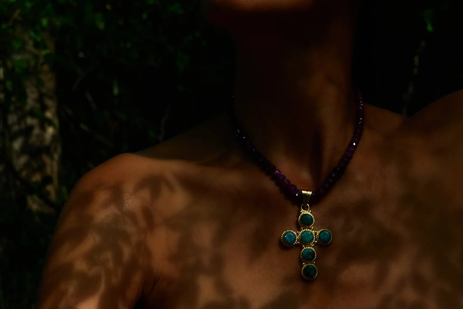 Mirimal Gems — Forest Light