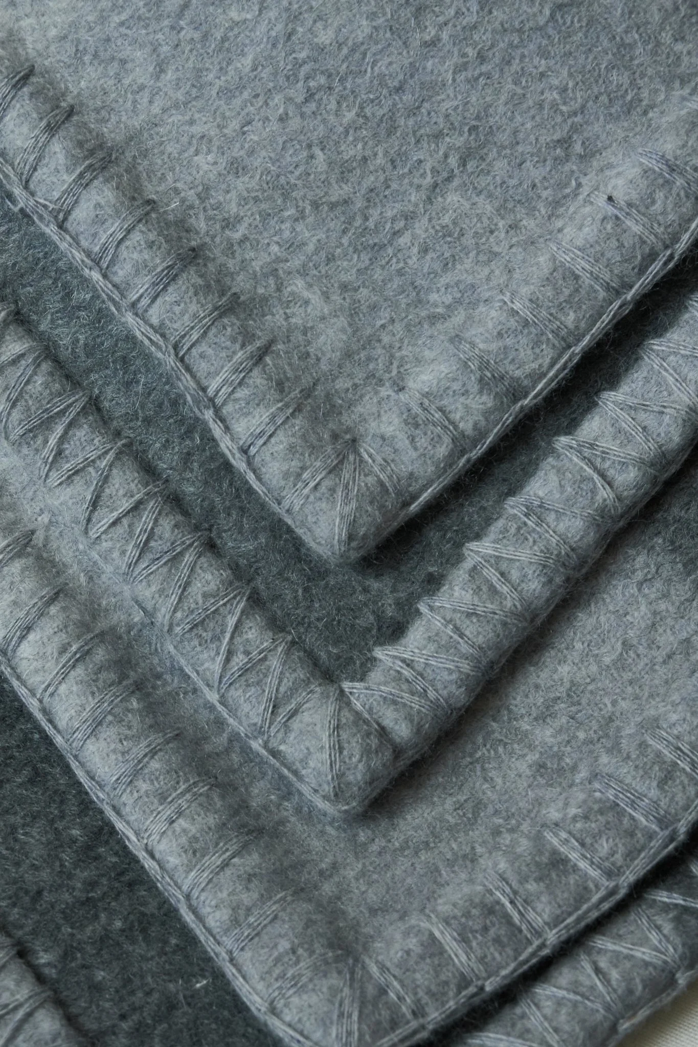 Sofia Cashmere — Winter Campaign