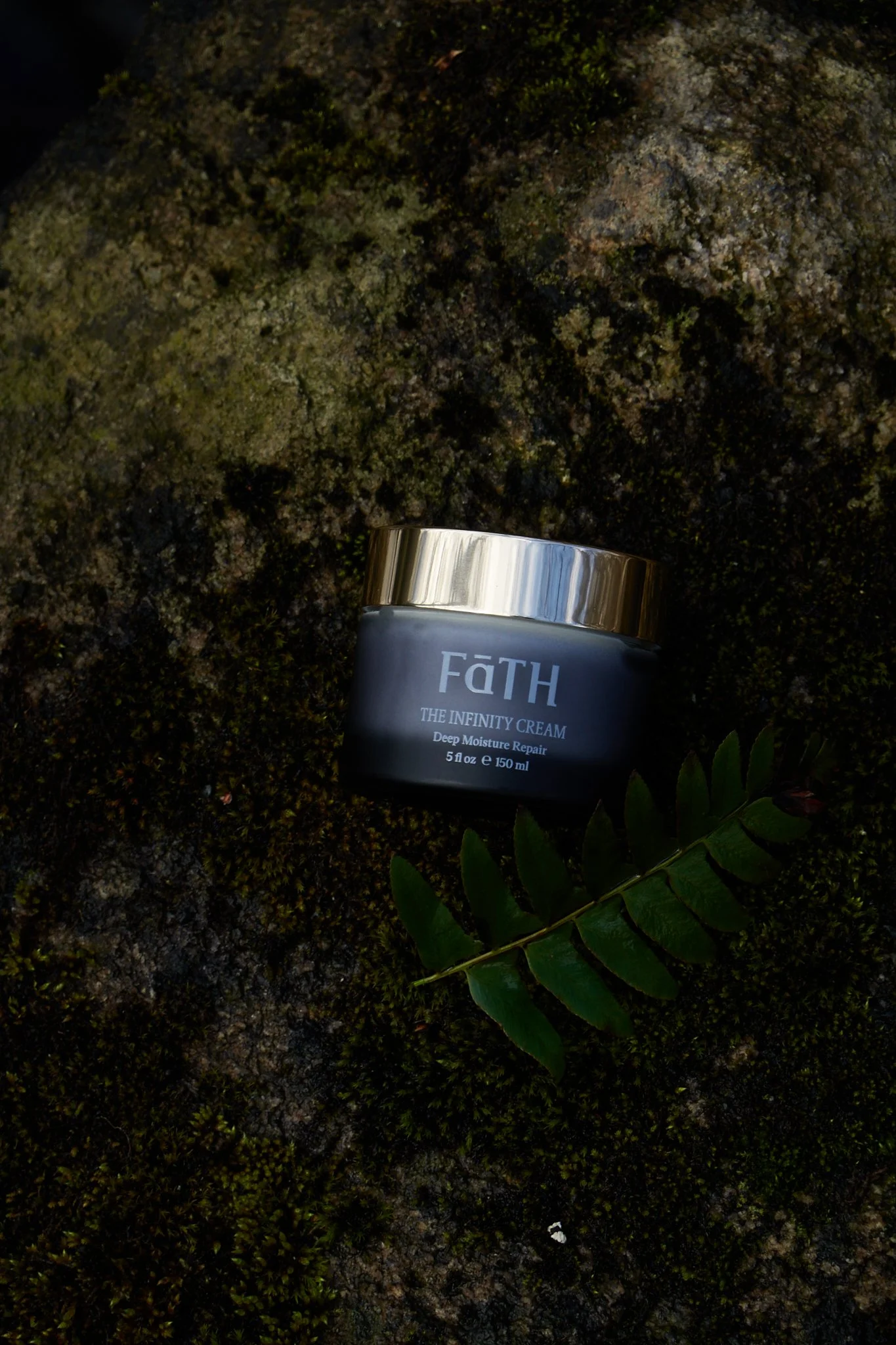FATH Skincare — Content