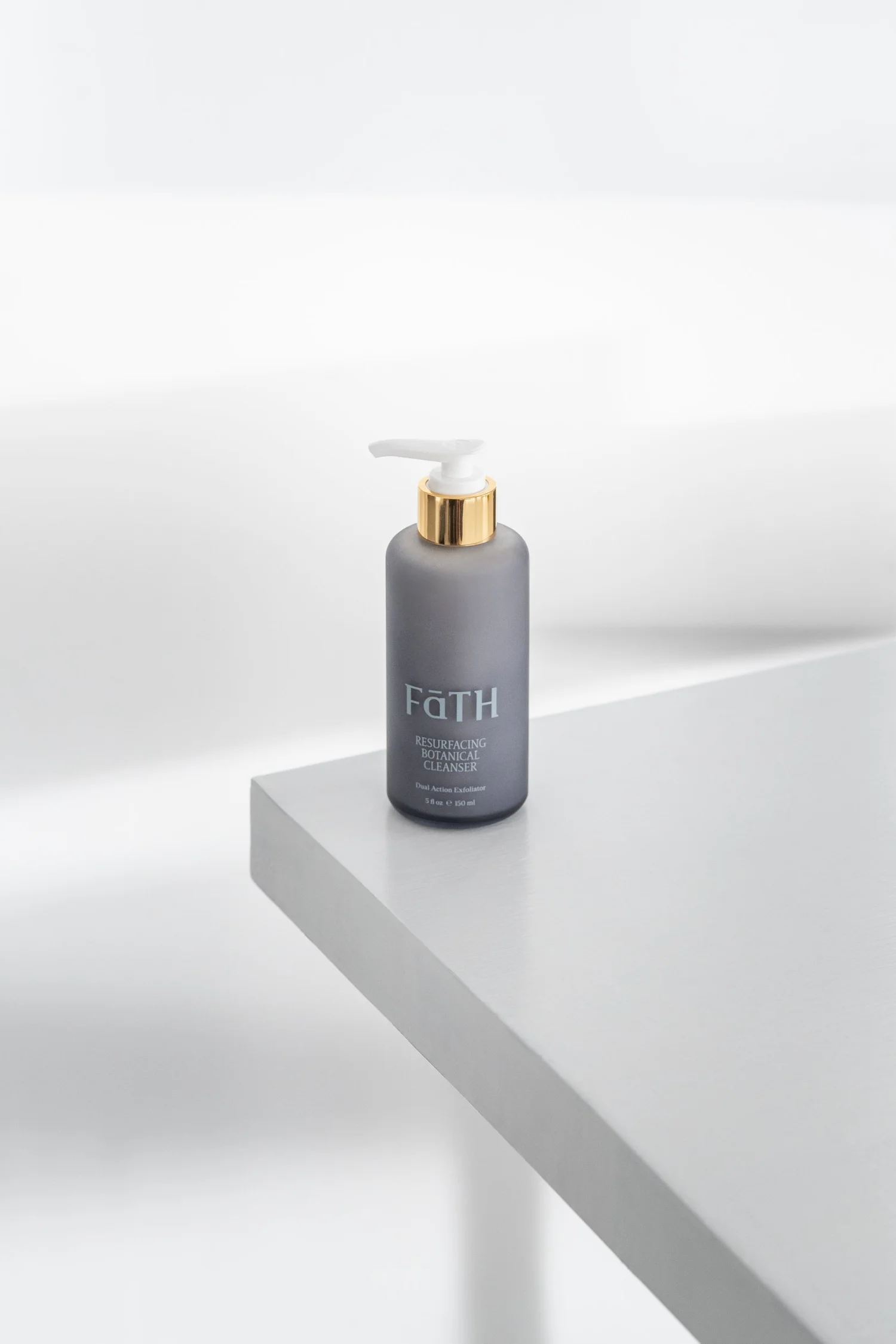 FATH Skincare — E-Com & Launch