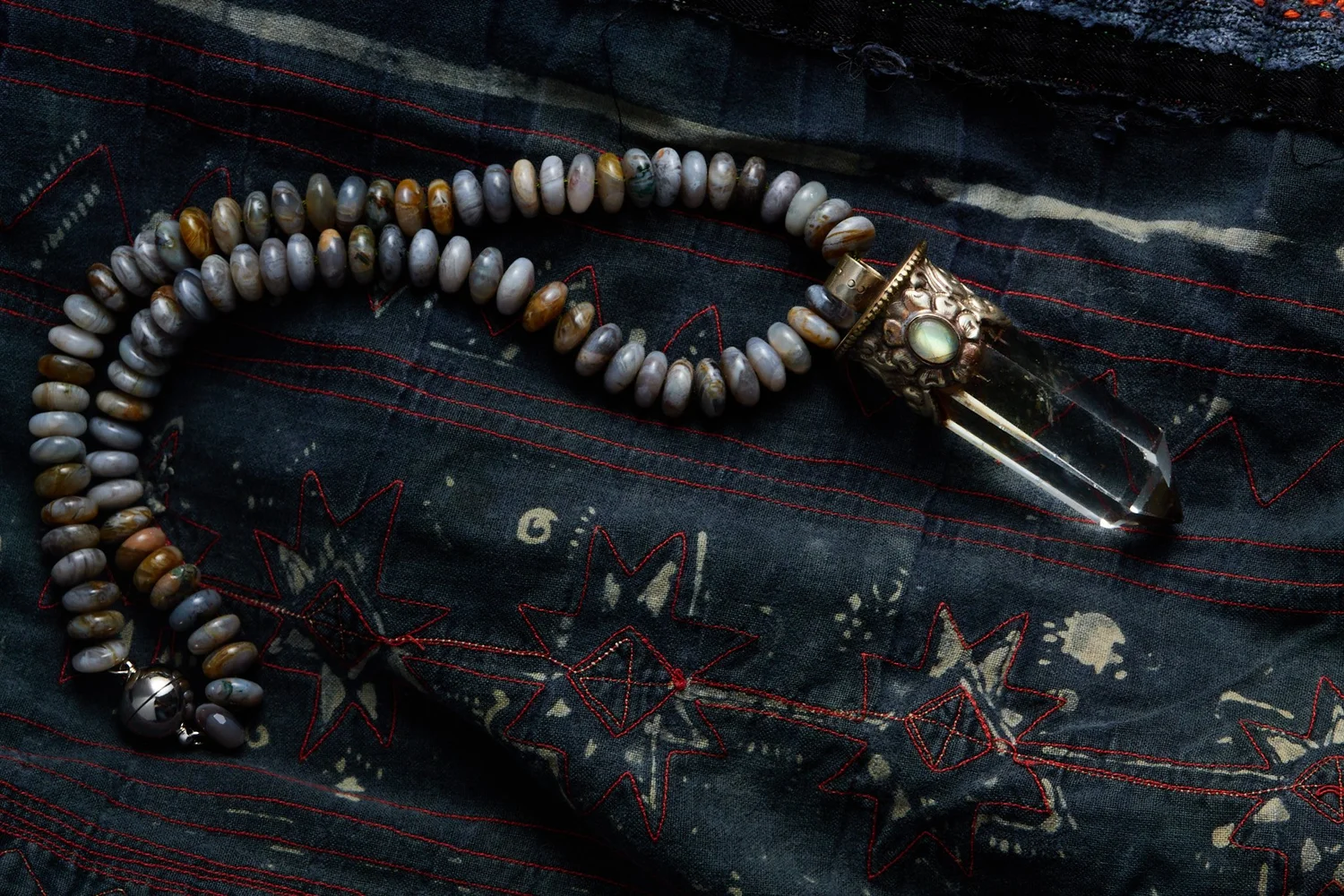 Mirimal Gems — Magical Stones
